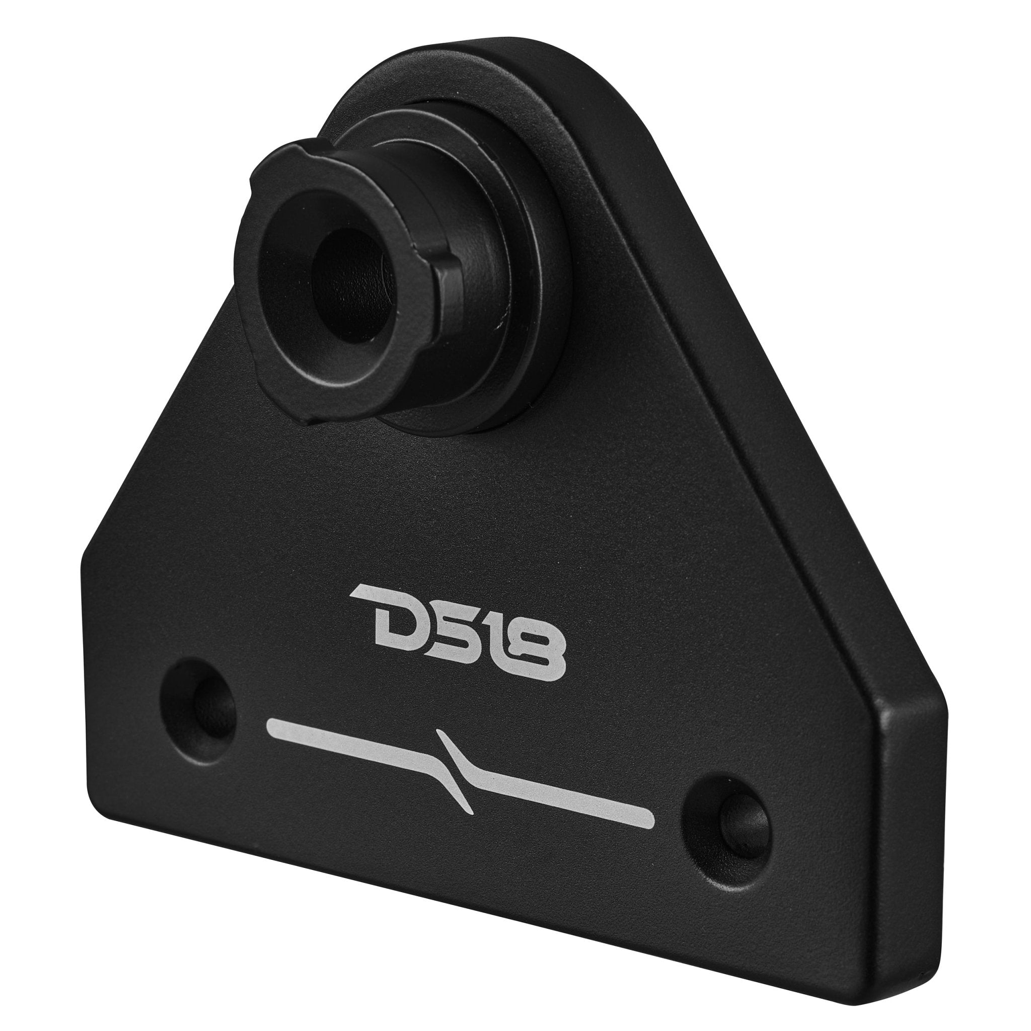 DS18 Tower Speaker Mounting Bracket For 4-Door JL Jeep Roll Cages