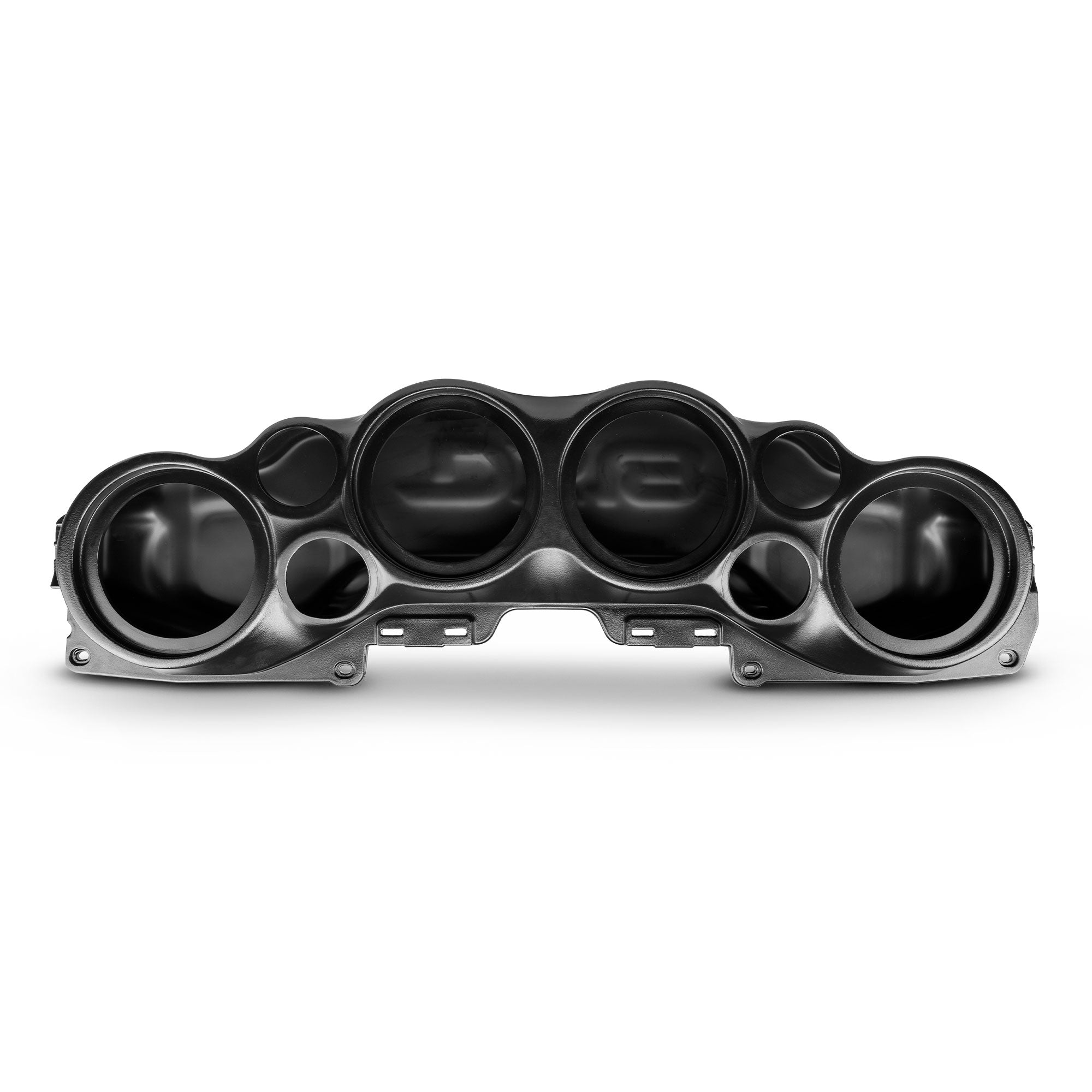DS18 Jeep JL/JLU/JT Overhead Bar System Fits 4 X 8" Speakers and 4 X Tweeters