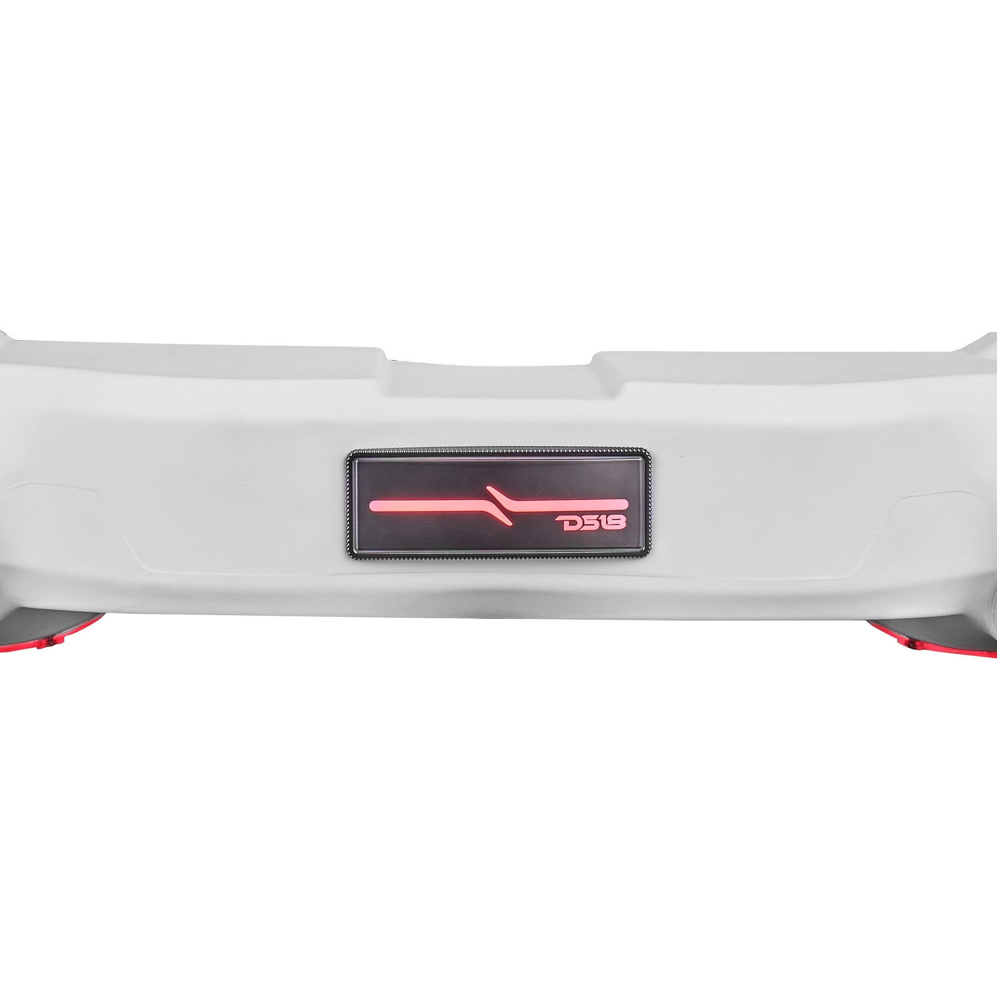 DS18 Jeep JL/JLU,JT Overhead Bar System Fits 4 X 8" Speakers (Not Included) and 4 X Tweeters PRO-TW4L and Harness Included