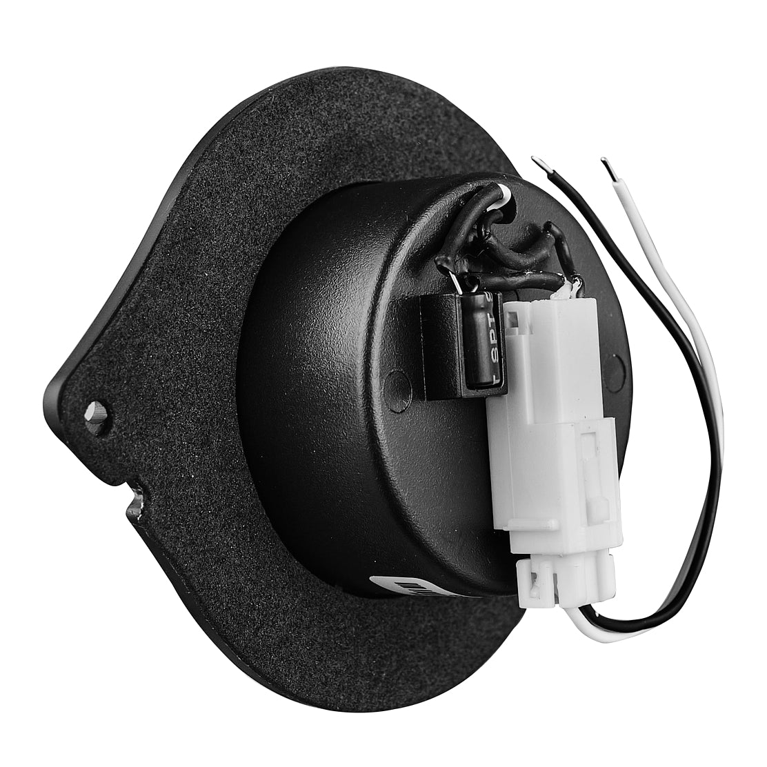DS18 2.7" OEM Bullet Tweeter Replacement Upgraded For Jeep JL/JLU/JT 100 Watts RMS 4-Ohm 1" VC
