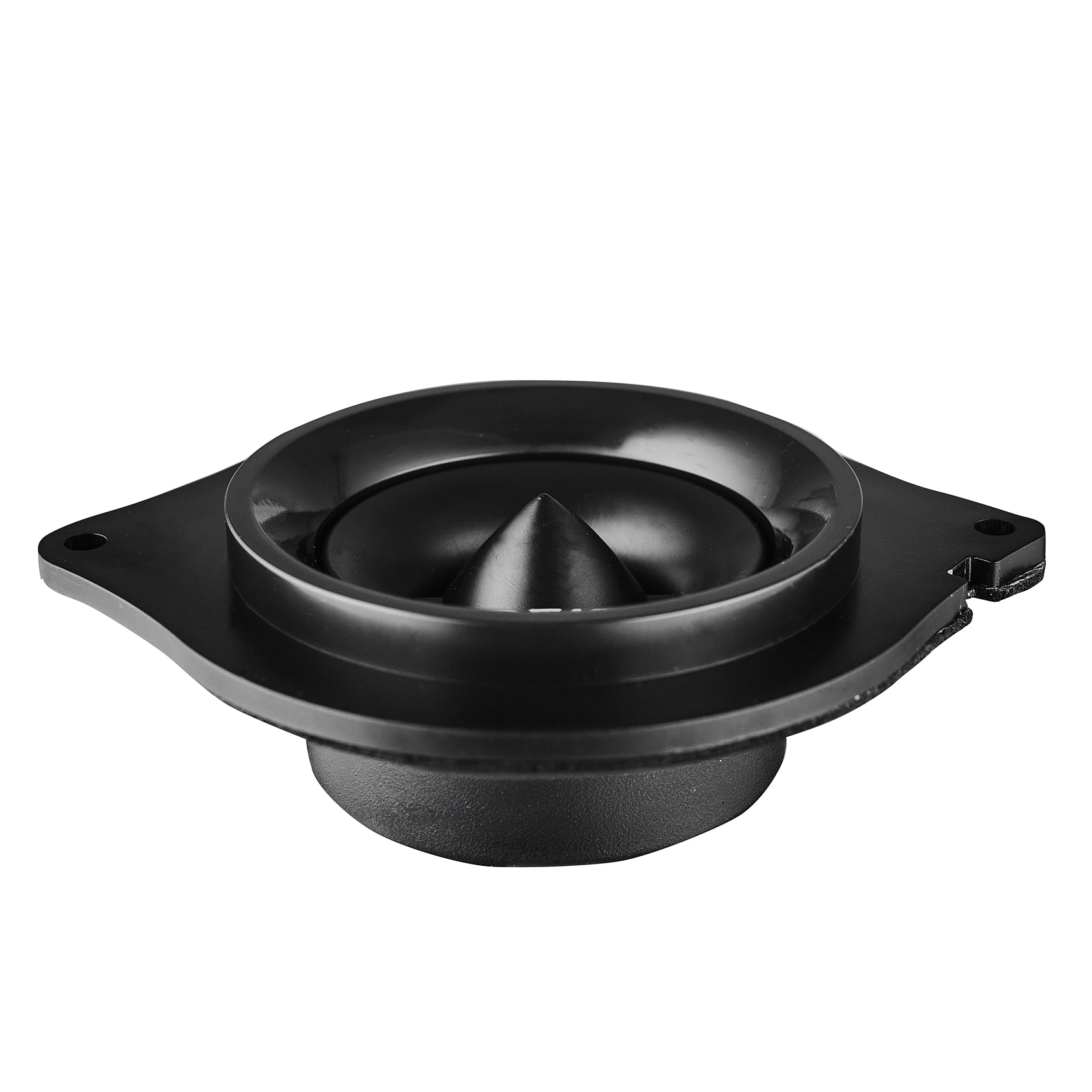 DS18 2.7" OEM Bullet Tweeter Replacement Upgraded For Jeep JL/JLU/JT 100 Watts RMS 4-Ohm 1" VC