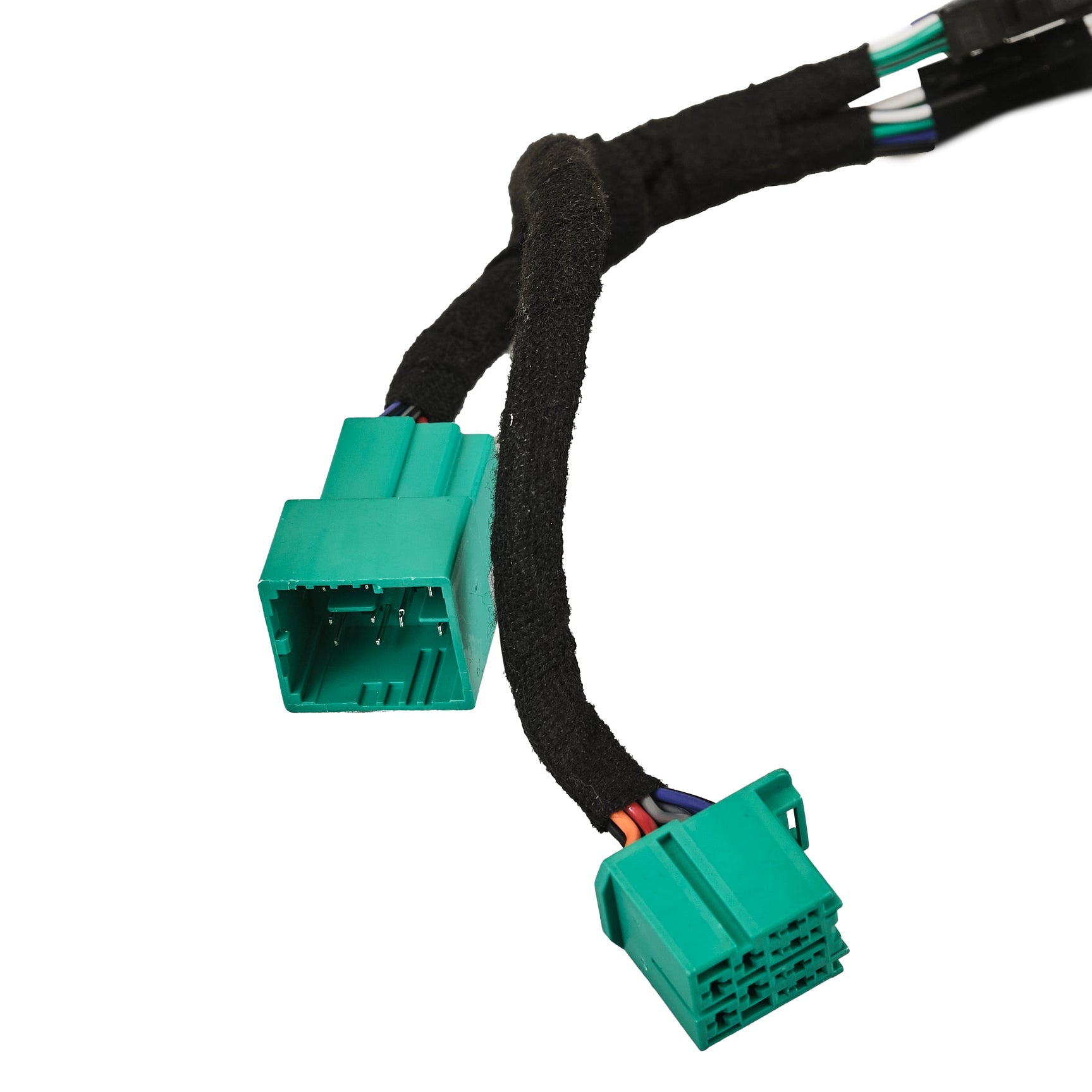 DS18 Jeep Sound Bar & Amplifier Wiring Harness Kit For JL 2024
