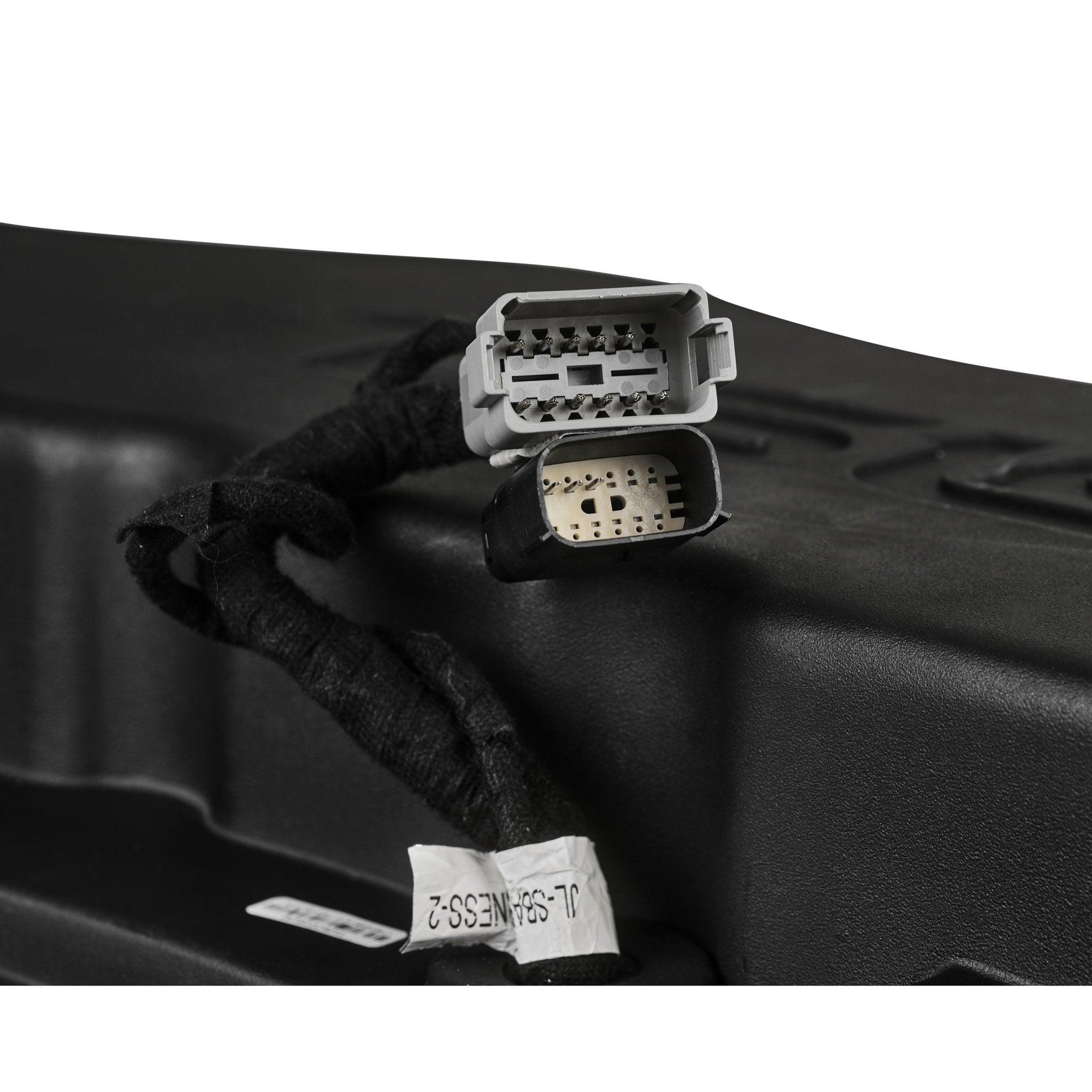 DS18 Jeep JL/JLU/JT 2024–Up Overhead Sound Bar – Loaded with 4 x 8” NXL-IQ8 Marine Speakers