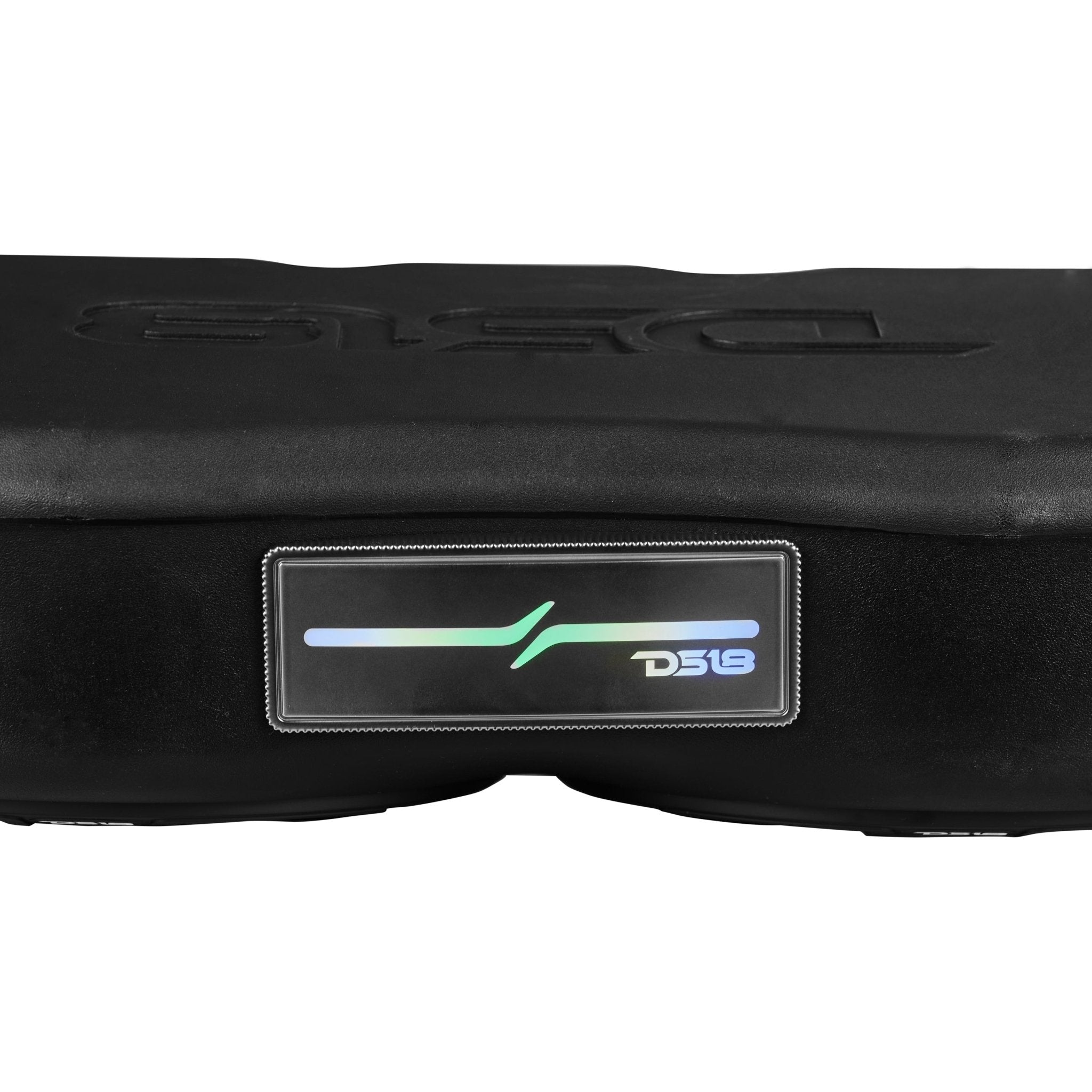 DS18 Jeep JL/JLU/JT 2024–Up Overhead Sound Bar – Loaded with 4 x 8” NXL-IQ8 Marine Speakers
