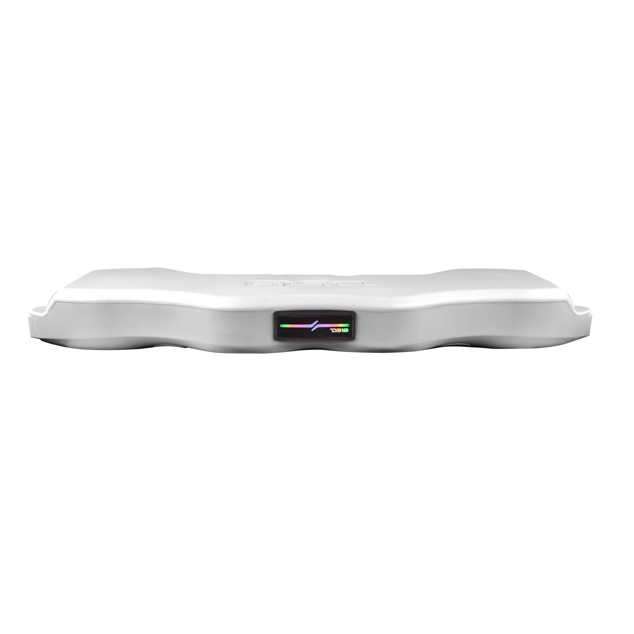 DS18 Jeep JL/JLU/JT 2024 Overhead Sound Bar – OEM Fit, Harness Included, Fits 4 x 8” Speakers