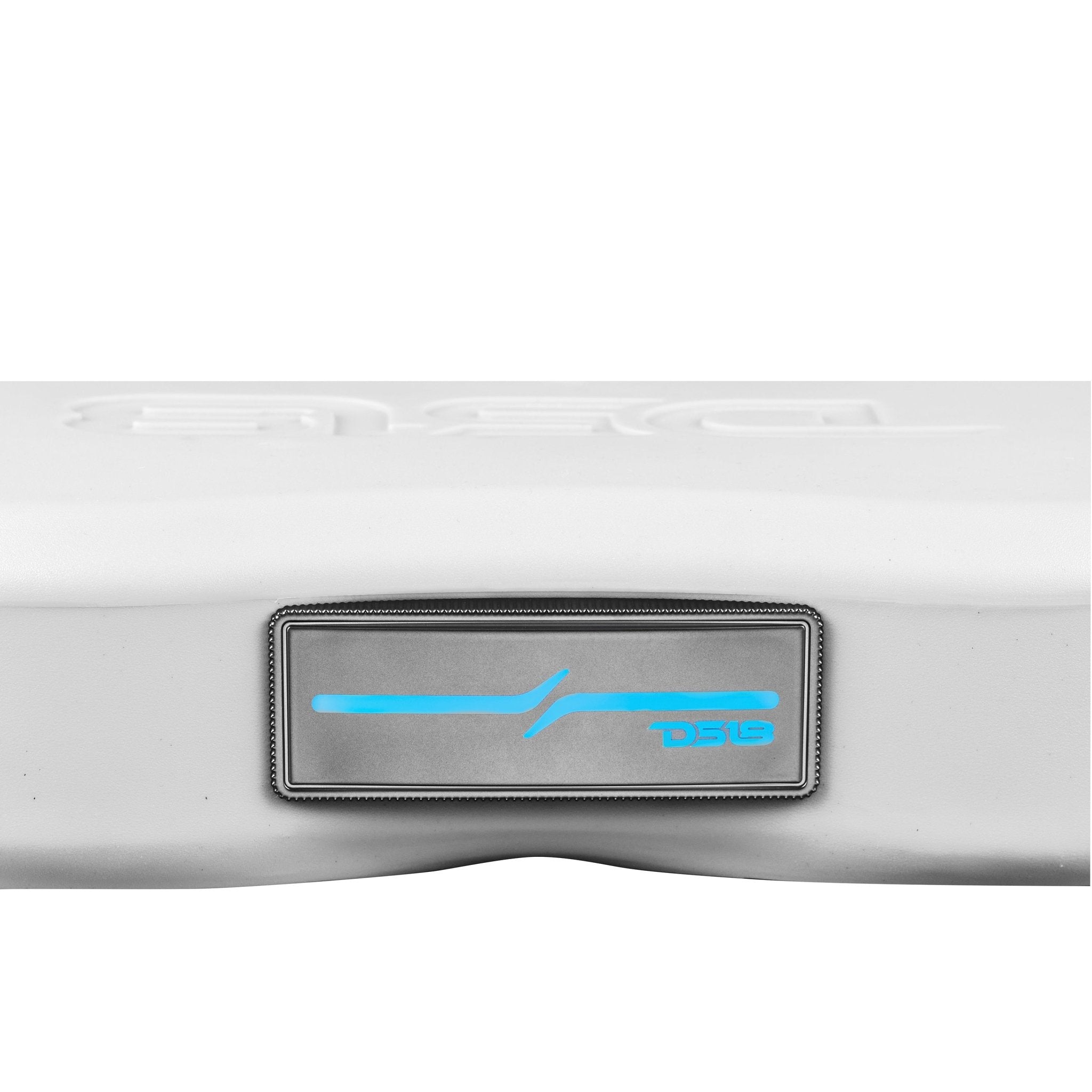 DS18 Jeep JL/JLU/JT 2024 Overhead Sound Bar – OEM Fit, Harness Included, Fits 4 x 8” Speakers