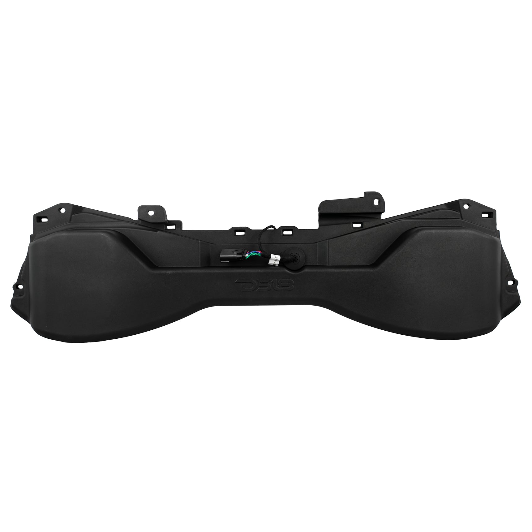 DS18 Jeep JL/JLU/JT 2024–2025 Overhead Sound Bar – Loaded with Digital LED Lights, Plug & Play