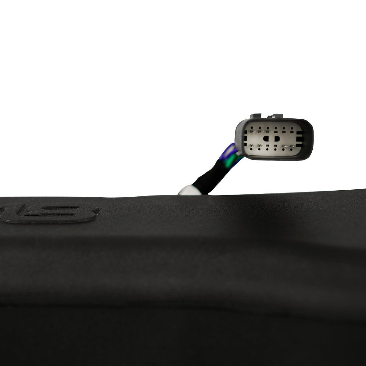 DS18 Jeep JL/JLU/JT 2024–2025 Overhead Sound Bar – Loaded with Digital LED Lights, Plug & Play