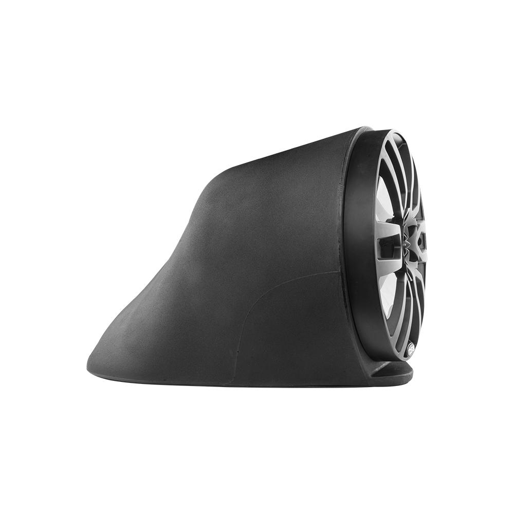 DS18 Extreme Sound System for Jet Skis - Loaded with 2 x 8" Coaxial Marine Speakers with RGB LED Lights