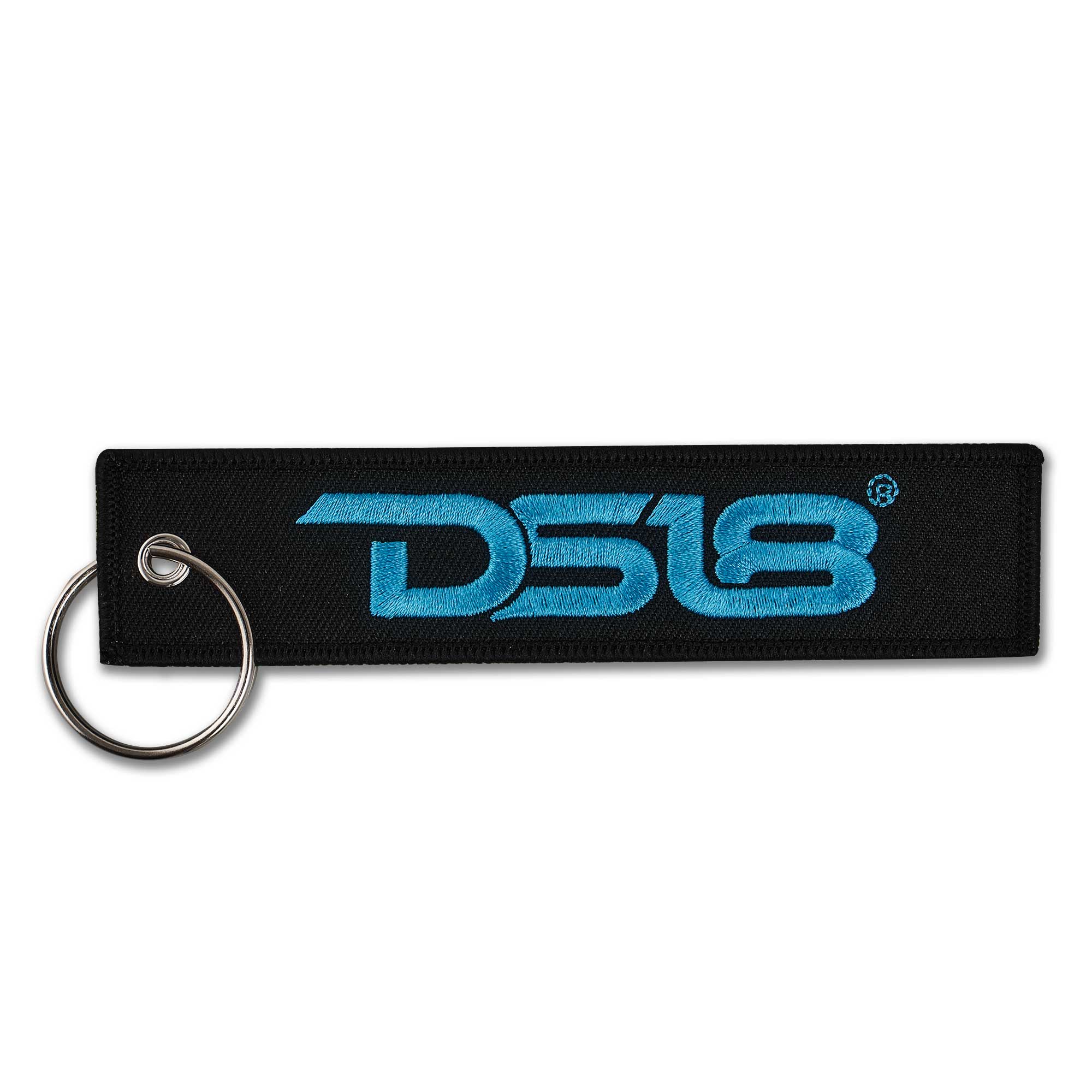DS18 Key Chain