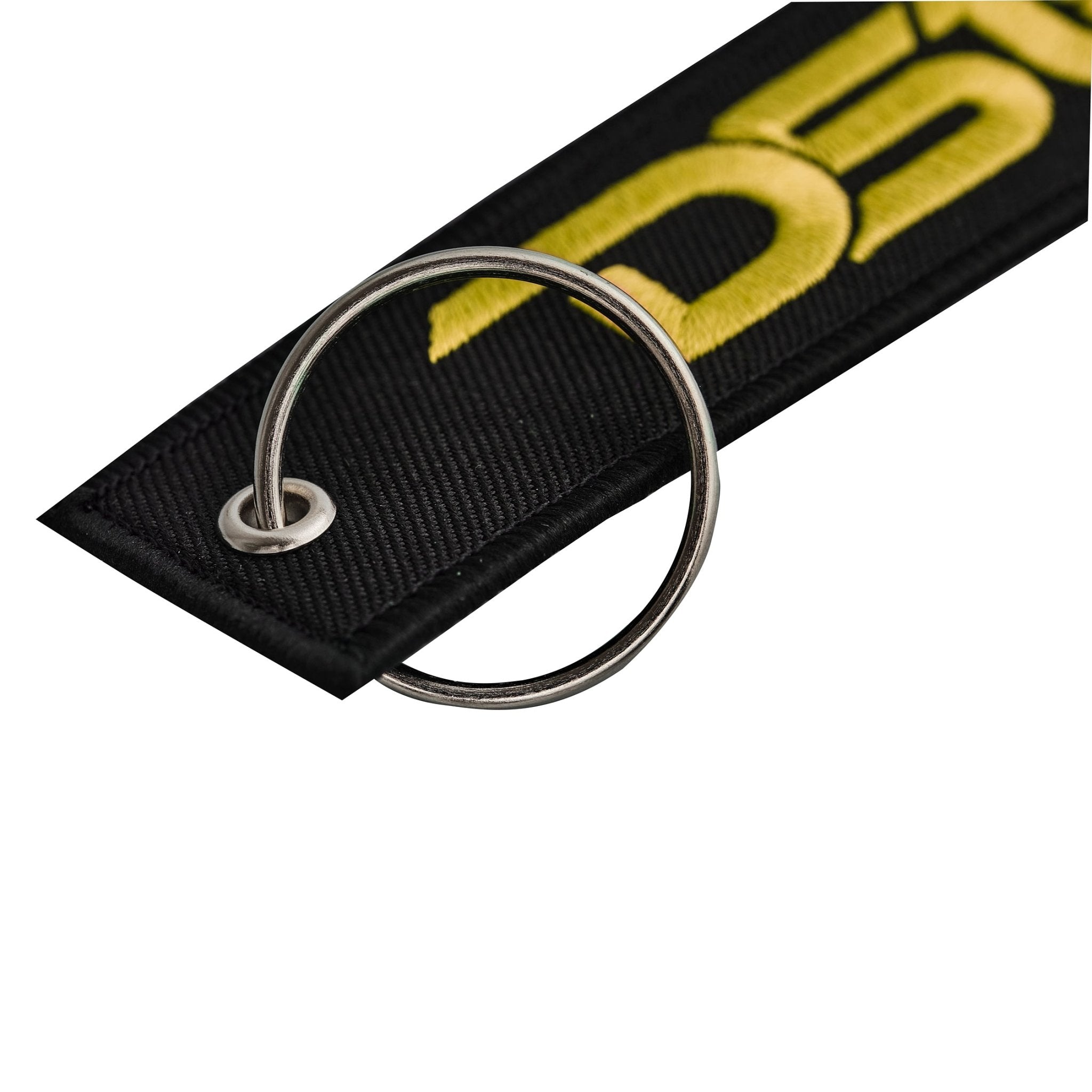 DS18 Key Chain