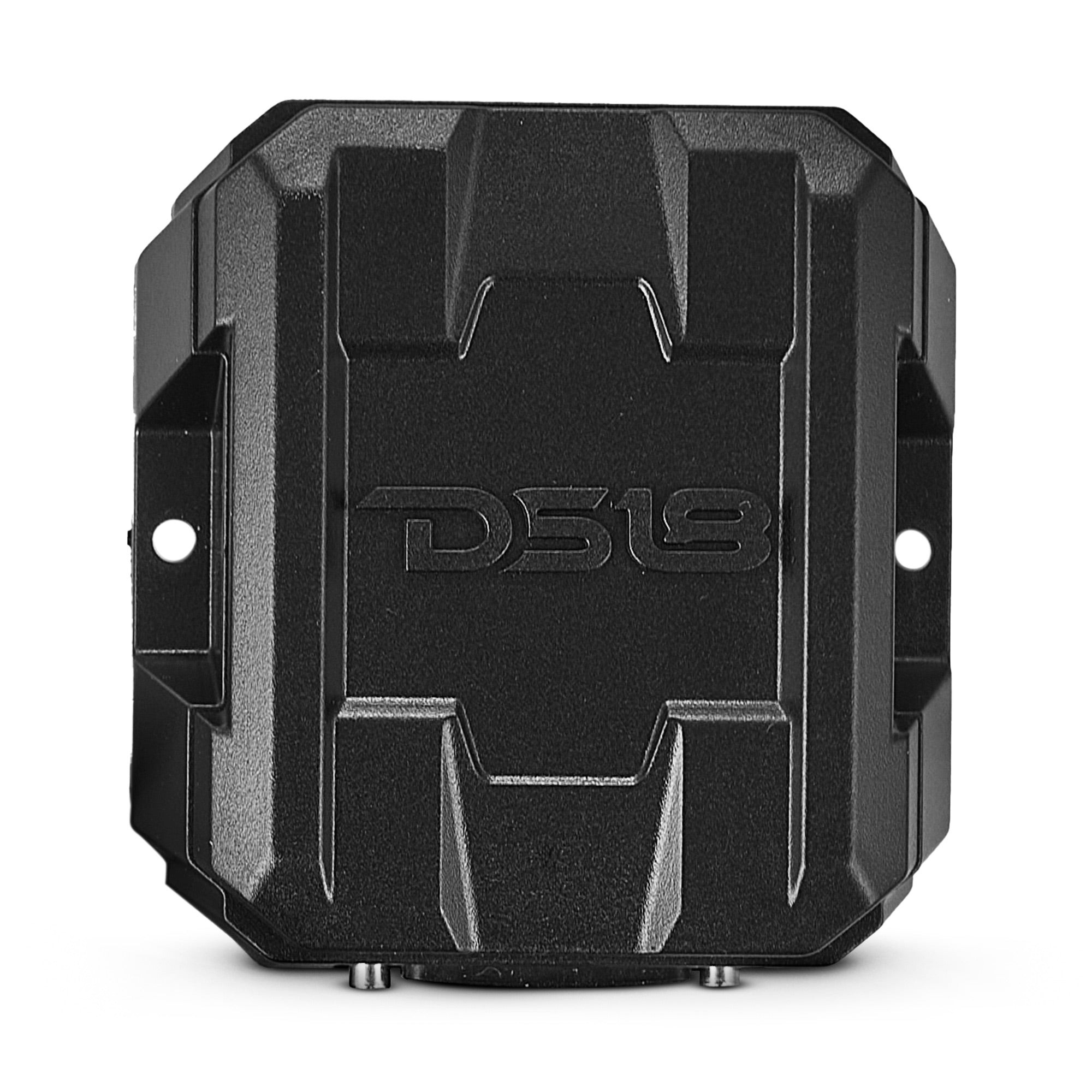 DS18 Ultimate Bronco Audio Package