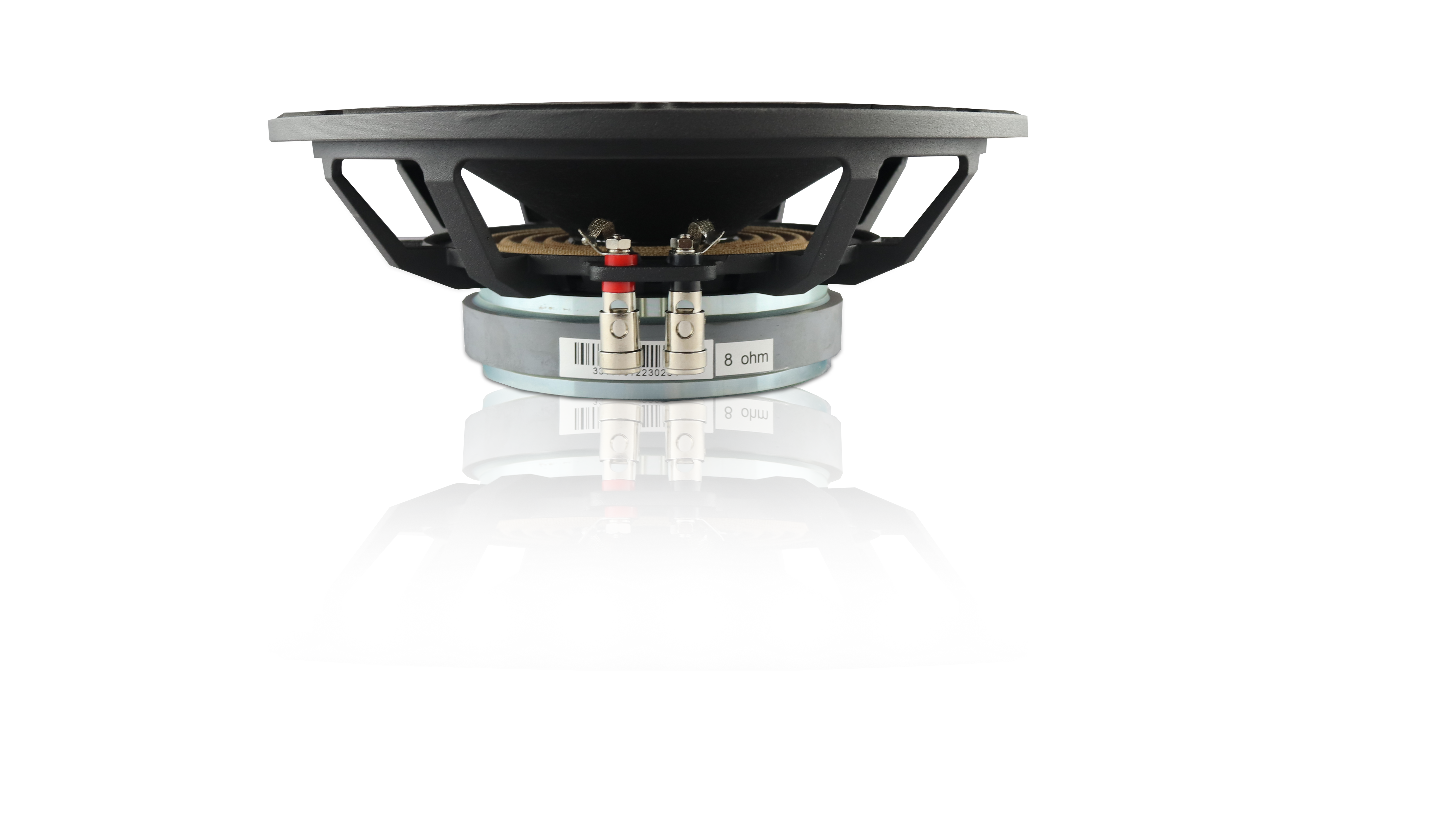 Sundown Audio LCMR-10 120 Watt Pro Audio Midrange Speaker