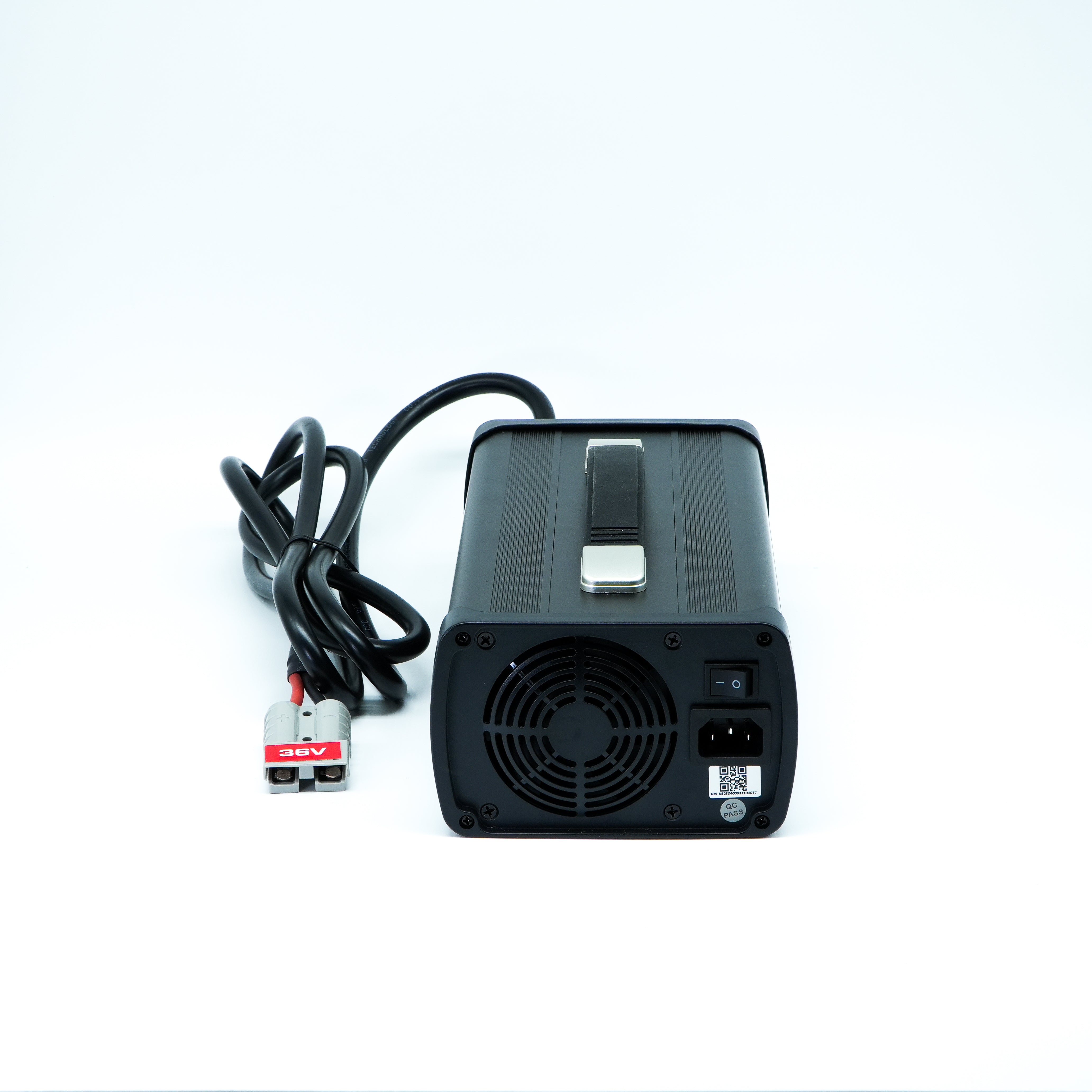 Lithium Pros 1016A 36V 18A Lithium Battery Charger – JS Ultimate Sounds