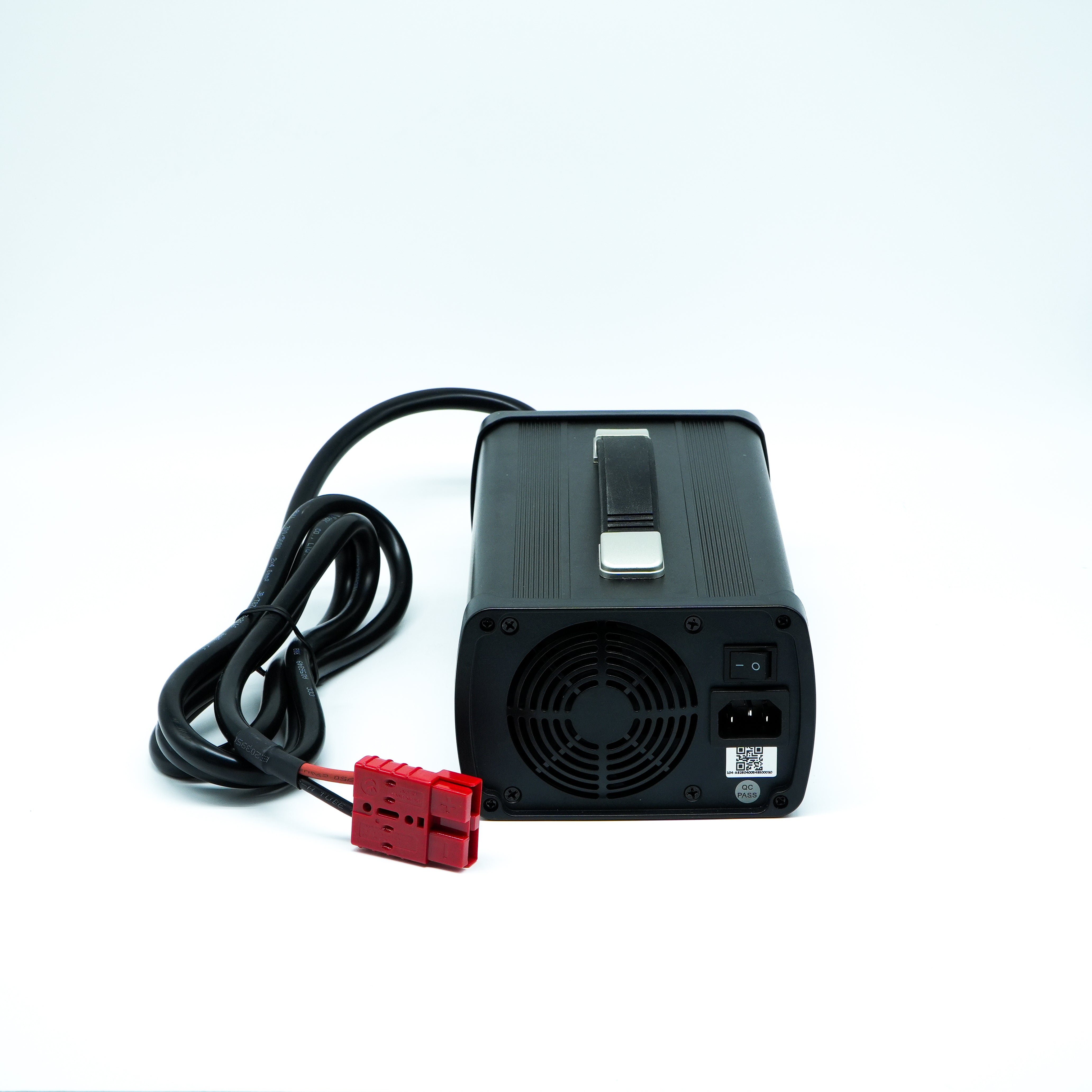 Lithium Pros 1024A 24V 25A Lithium Battery Charger – JS Ultimate Sounds