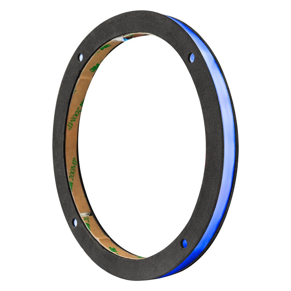 DS18 6.5" RGB LED Ring for Loudspeakers and Speakers