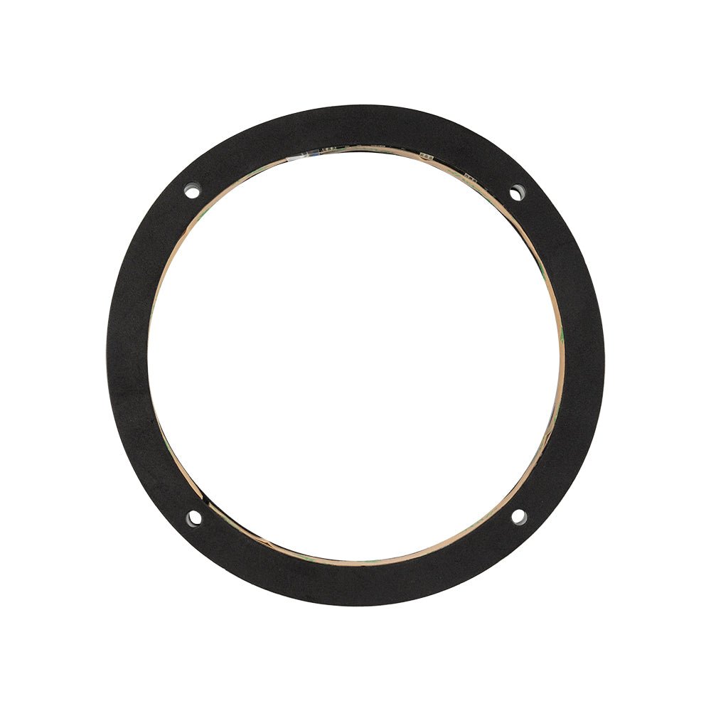DS18 6.5" RGB LED Ring for Loudspeakers and Speakers