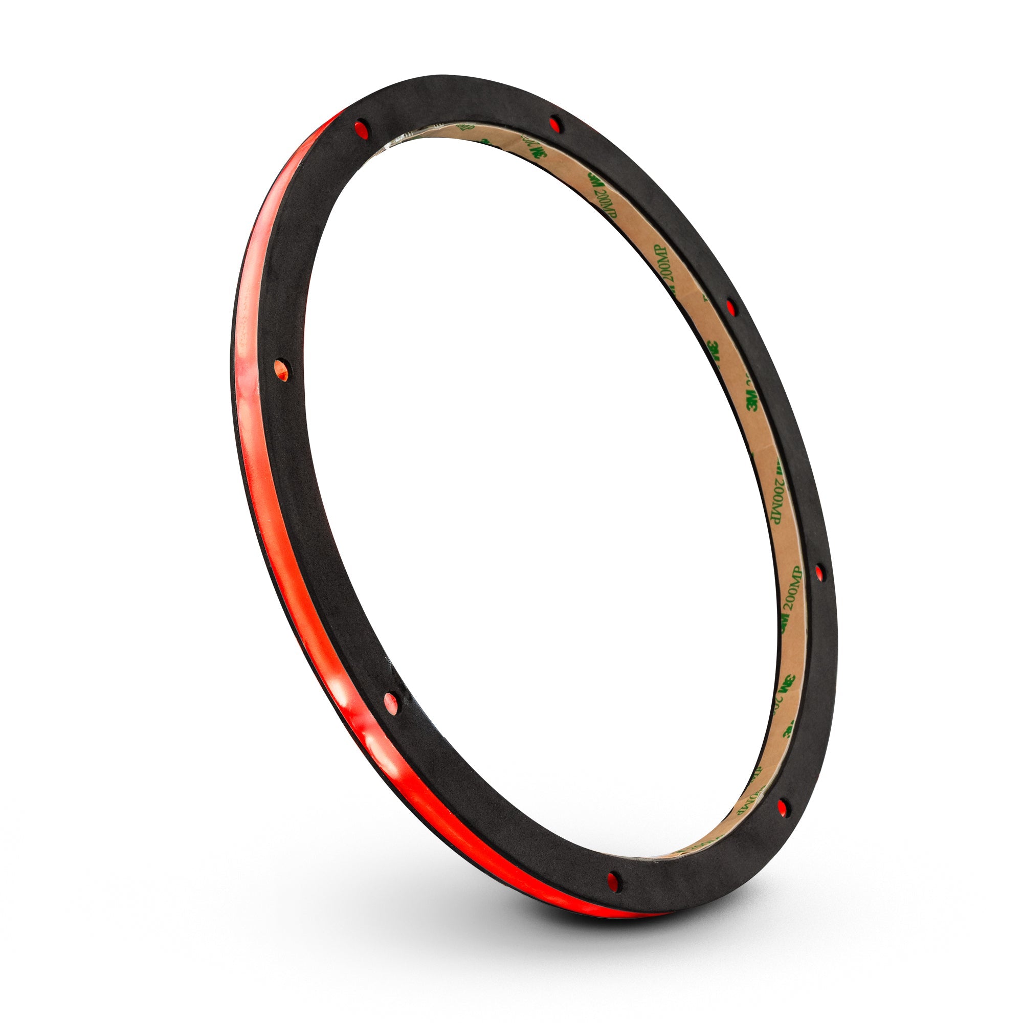 DS18 10" RGB LED Ring for Loudspeakers and Speakers