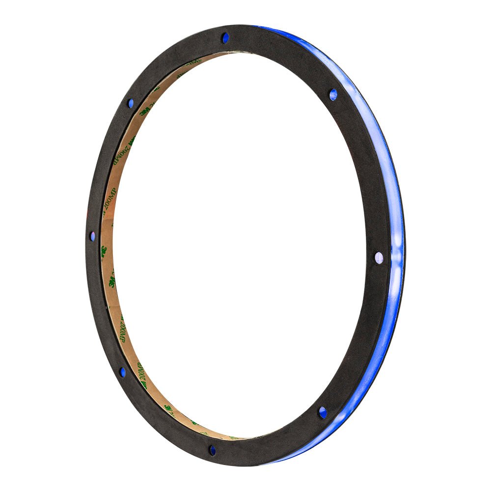 DS18 10" RGB LED Ring for Loudspeakers and Speakers