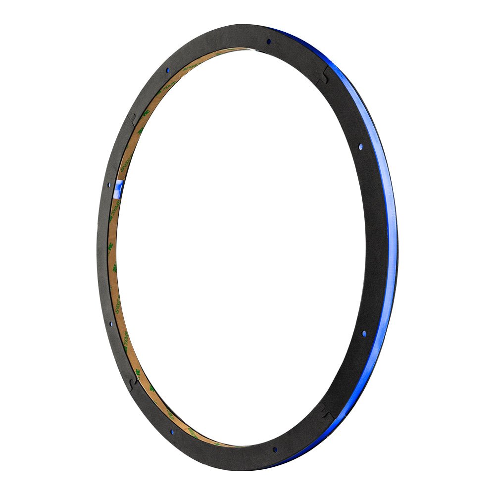 DS18 15" RGB LED Ring for Loudspeakers, Speakers and Subwoofers