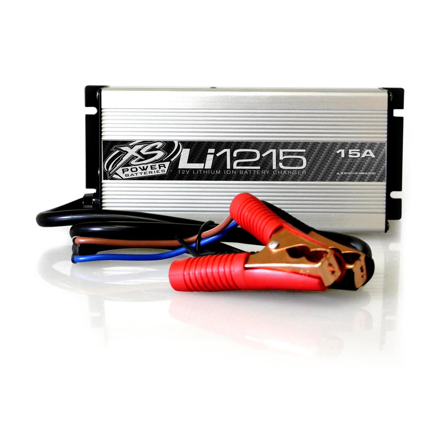 XS Power Li1215 12V IntelliCHARGER Battery Charger