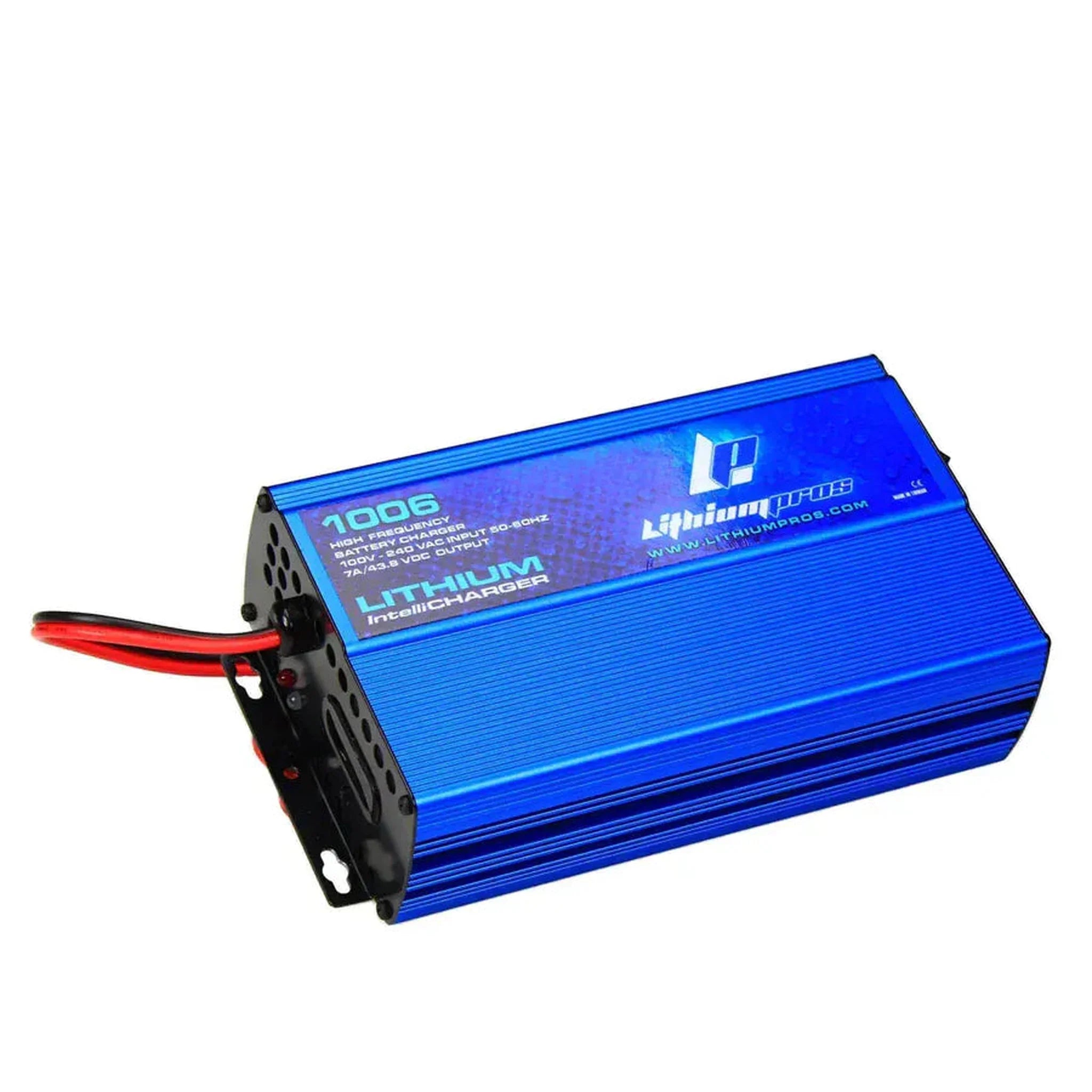 Lithium Pros 1006 – JS Ultimate Sounds