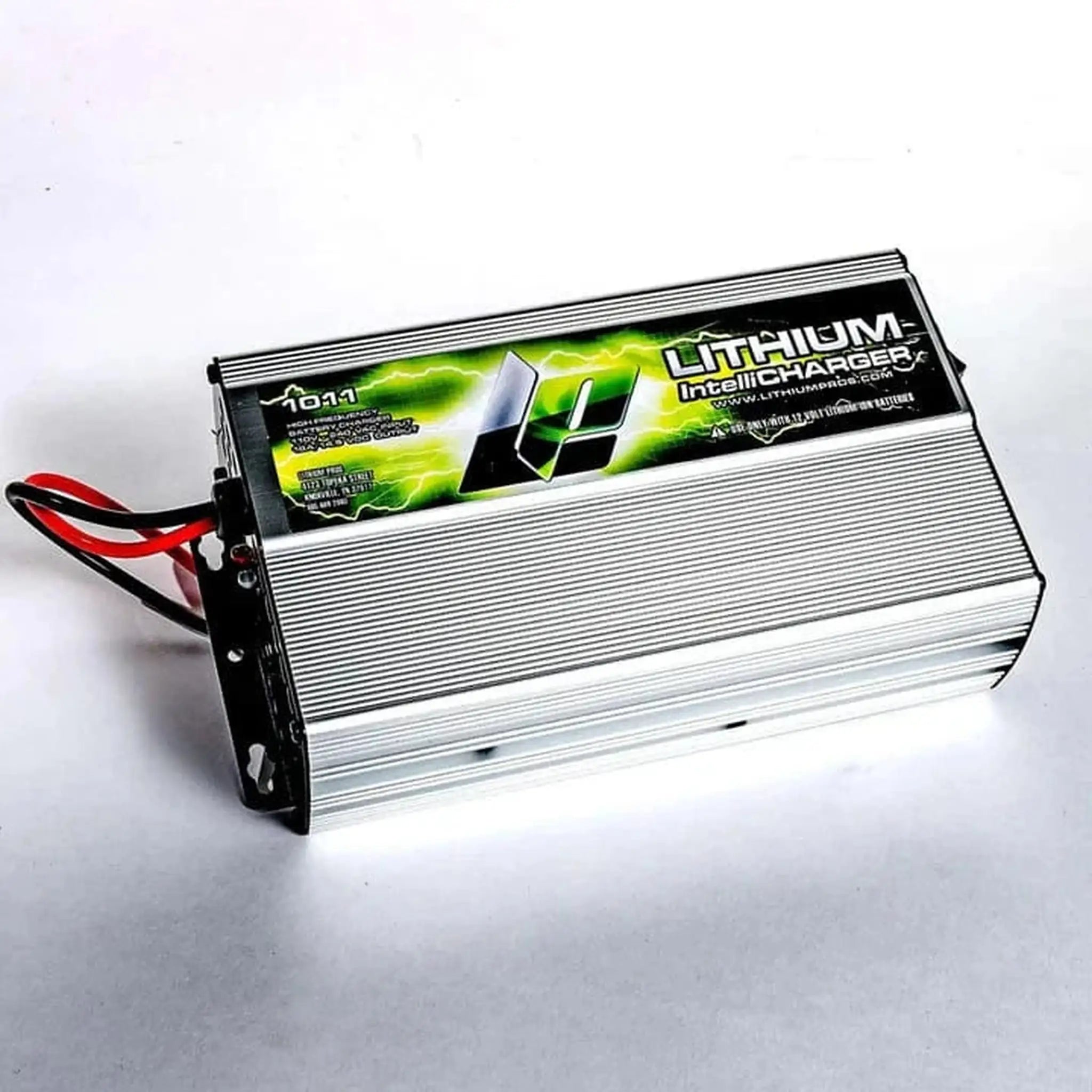 Lithium Pros 1011 – JS Ultimate Sounds
