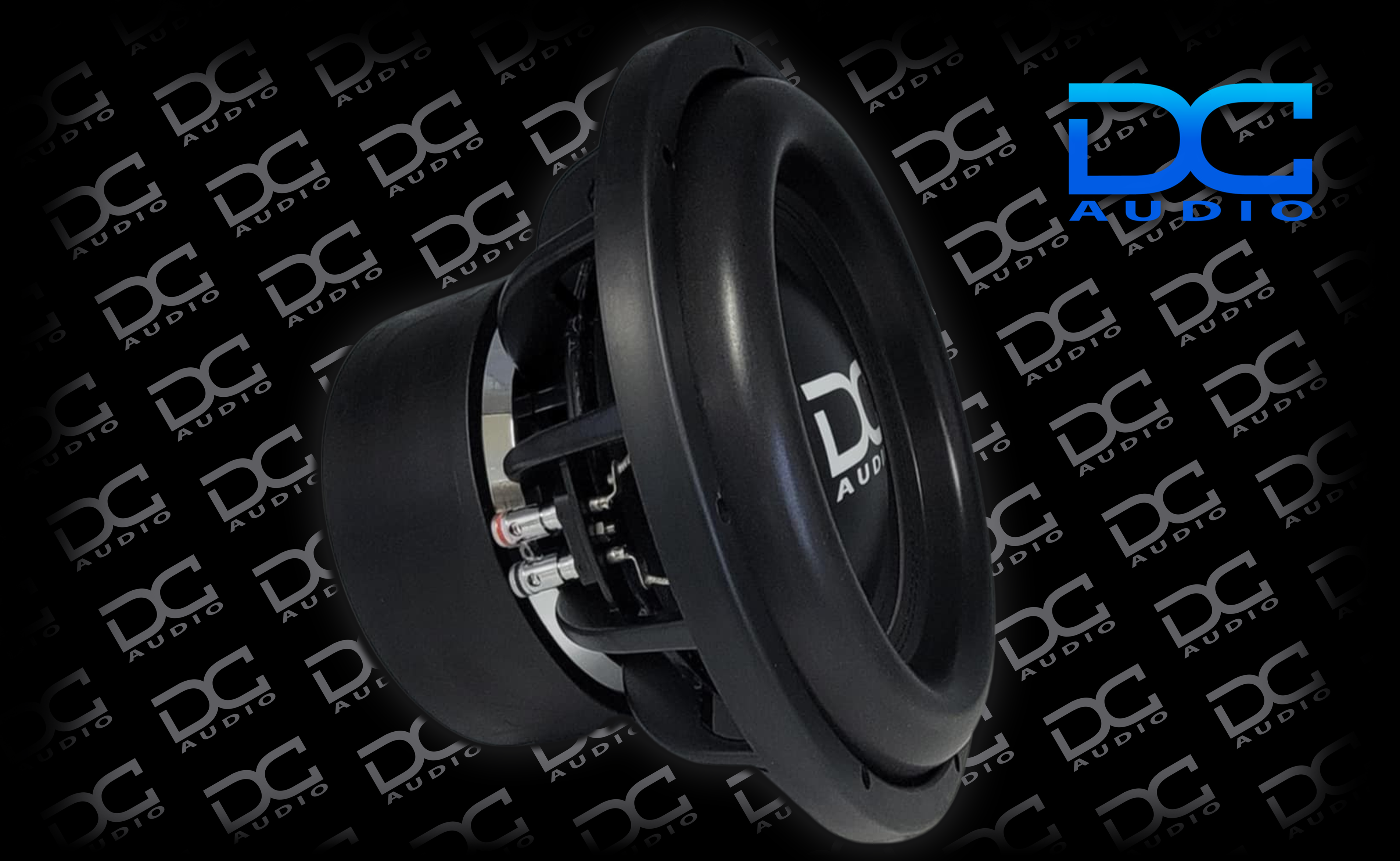 DC Audio Level 4 M4 Subwoofer 1500W RMS
