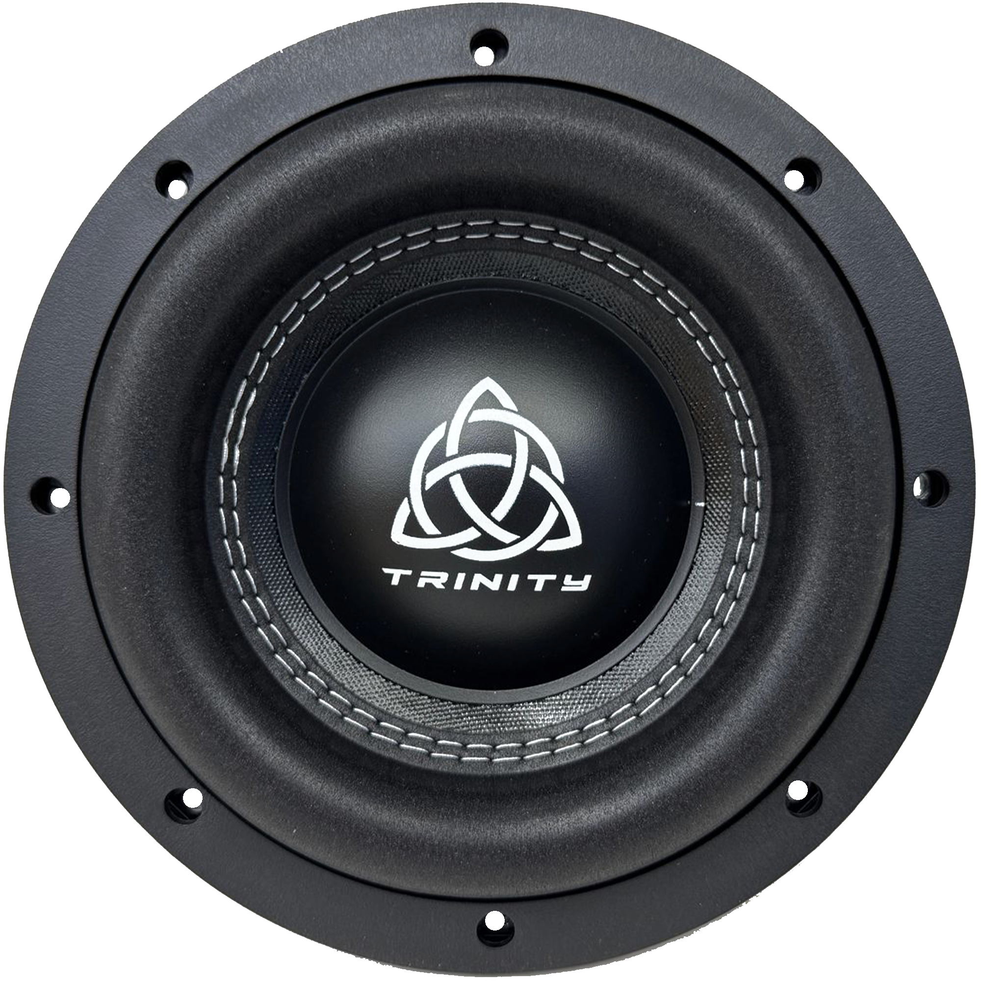 Trinity Audio Solutions M Series 8" Subwoofer — 500W RMS Dual Voice Coil