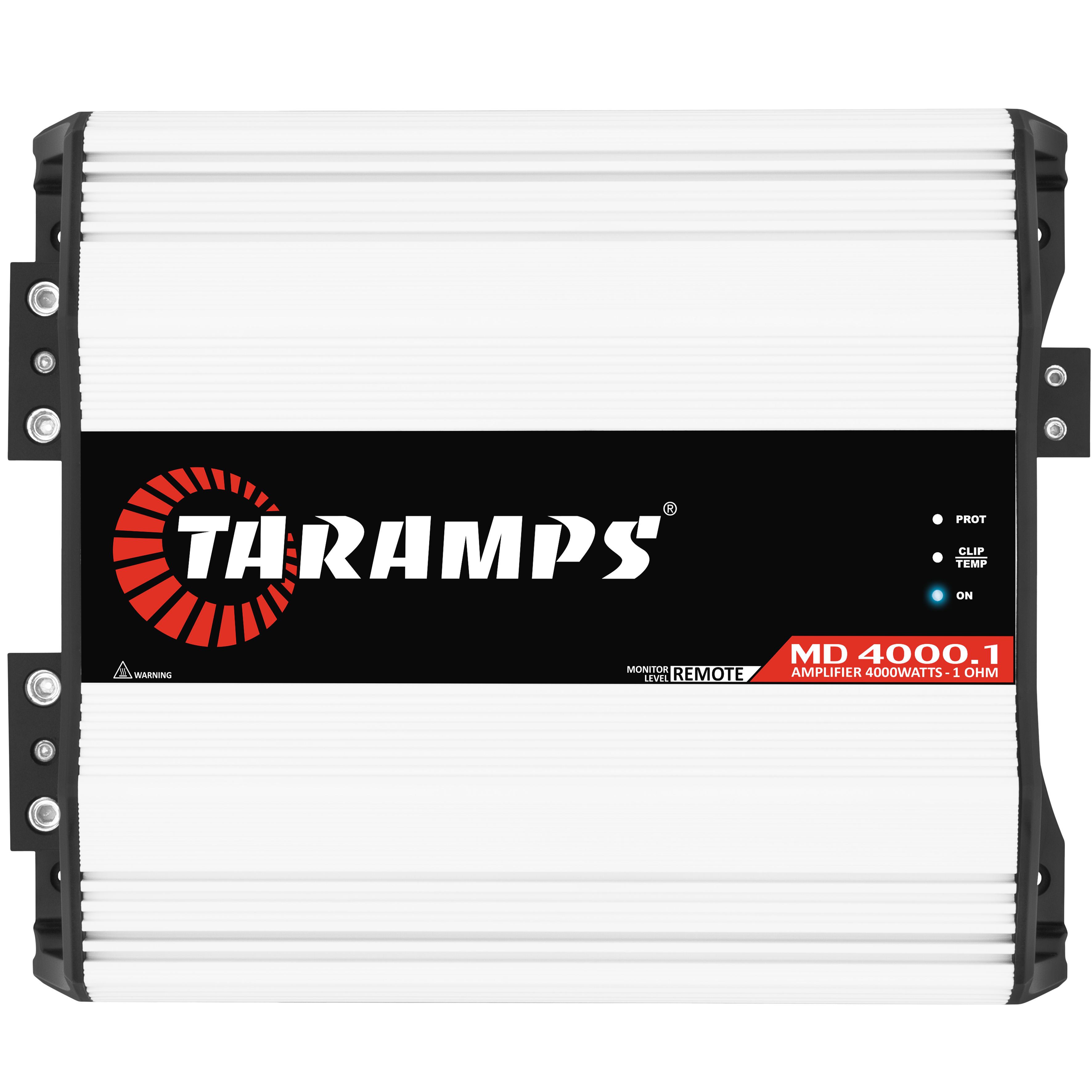 Taramps MD 4000.1 Car Audio Amplifier - 1