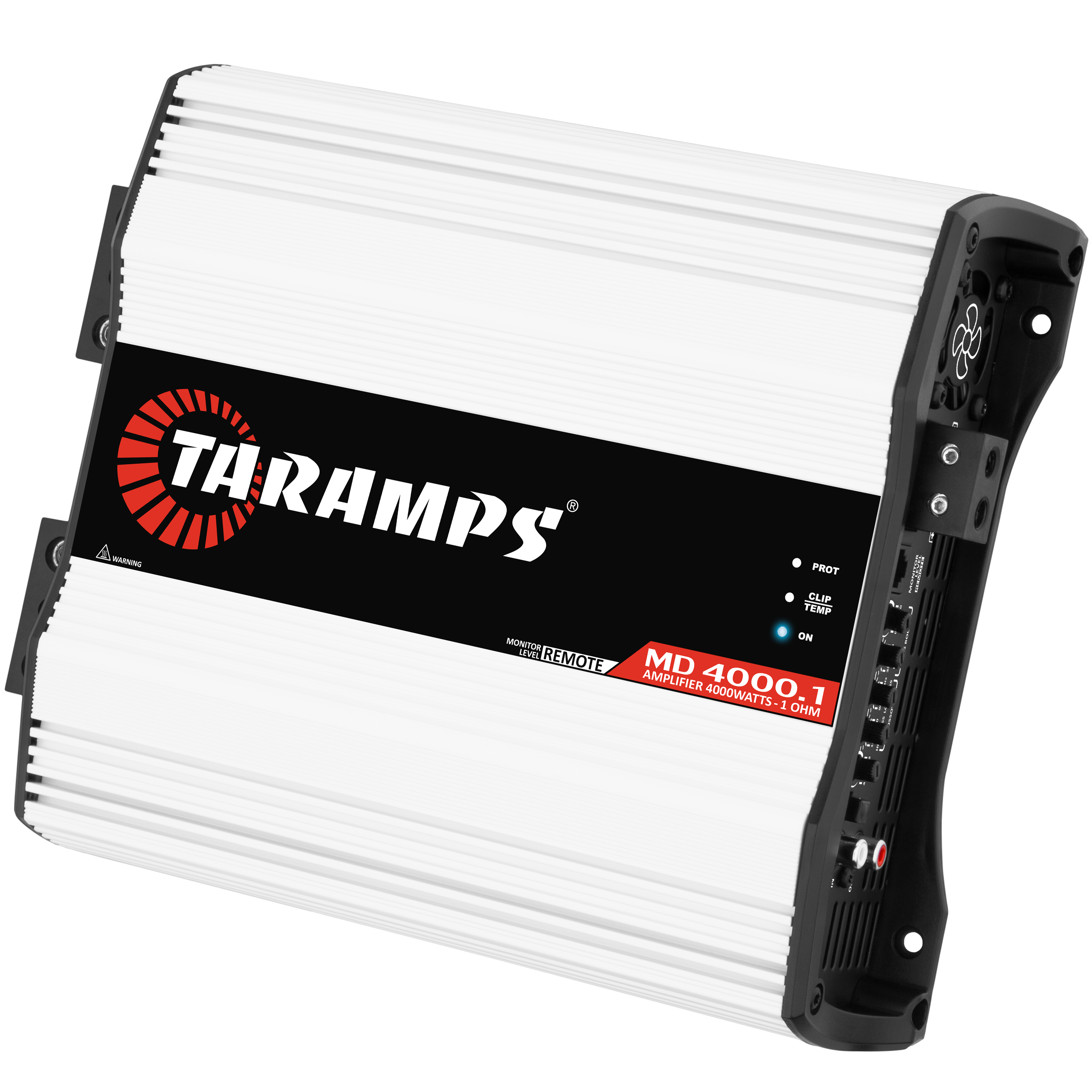 Taramps MD 4000.1 Car Audio Amplifier - 2
