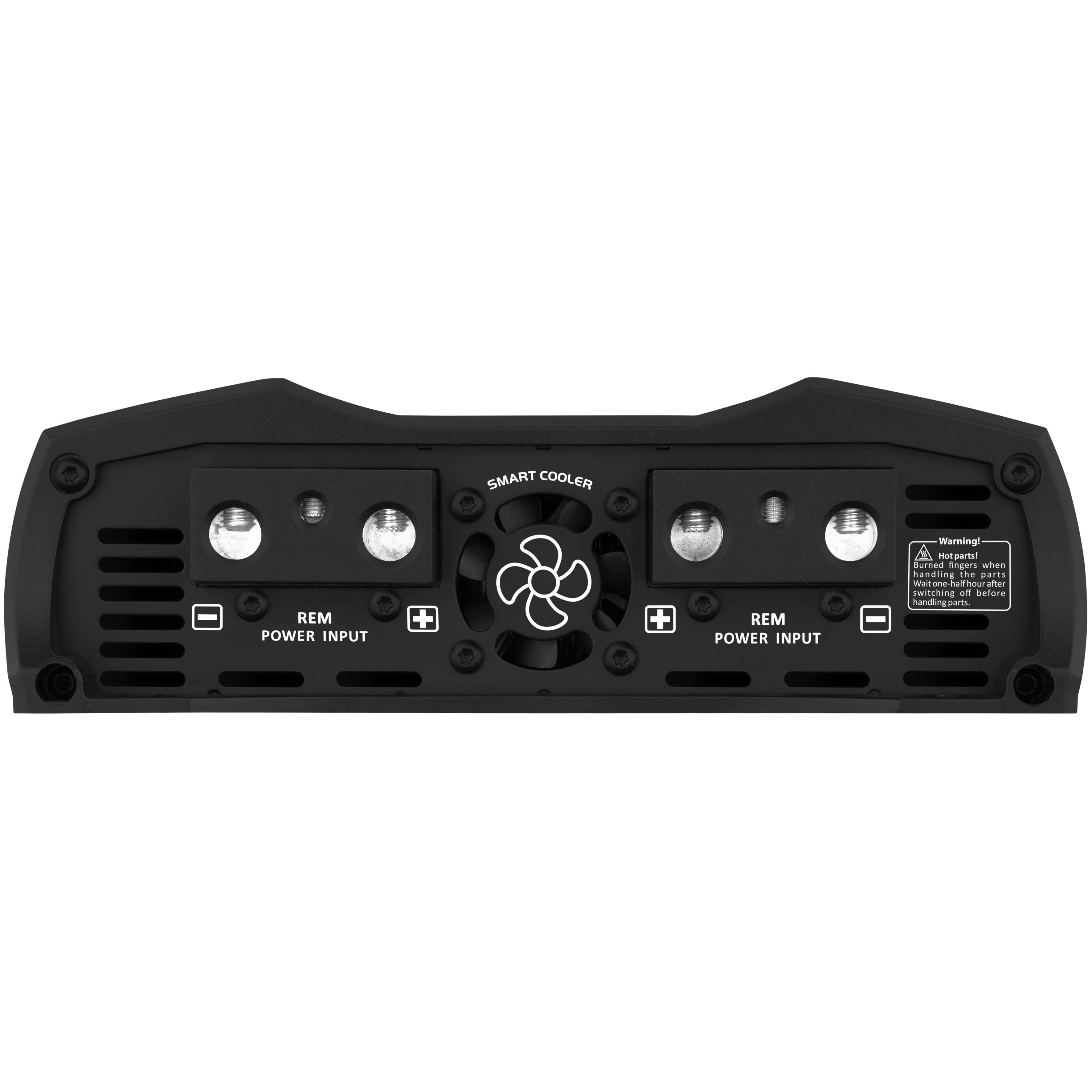 Taramps MD 4000.1 Car Audio Amplifier - 5