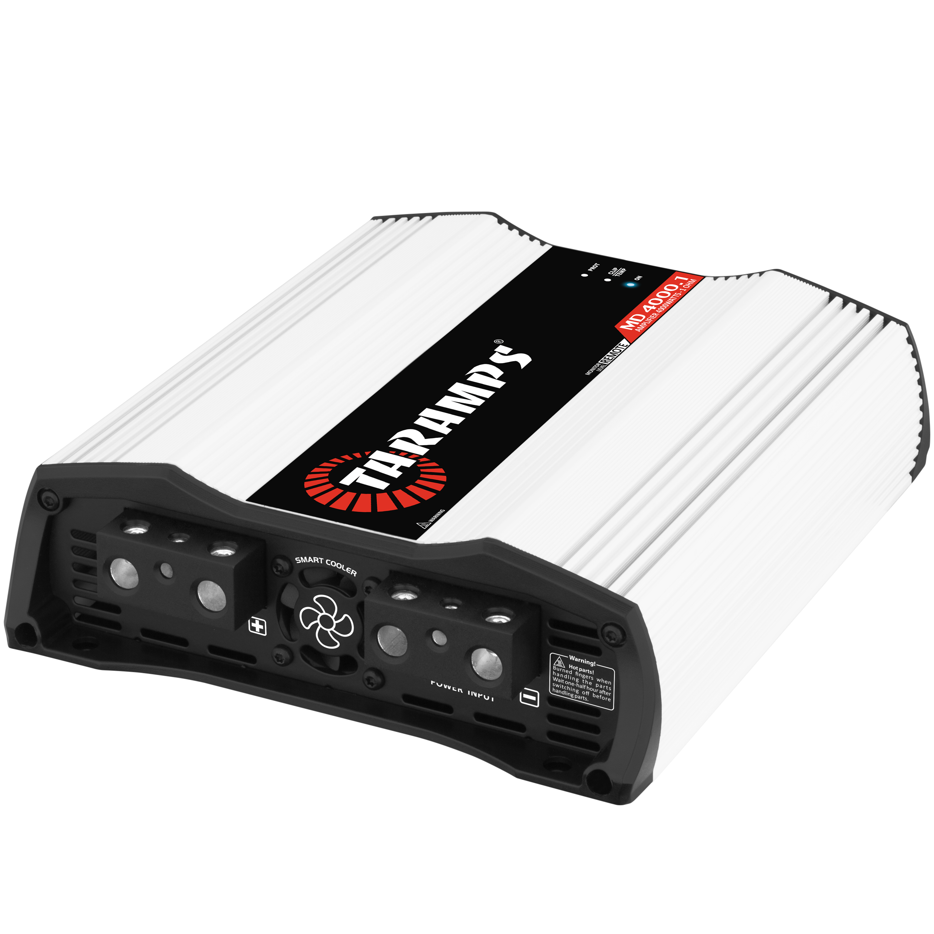 Taramps MD 4000.1 Car Audio Amplifier - 3
