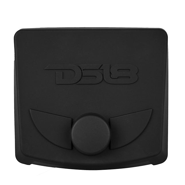DS18 Marine and Powersports Headunit 3" Color TFT screen , 2 Zones, 4 volts Output, BT, RDS 4 X 50 Watts
