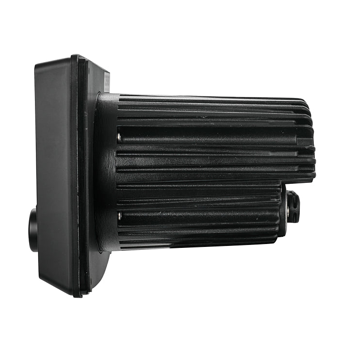 DS18 Marine and Powersports Headunit 3" Color TFT screen , 2 Zones, 4 volts Output, BT, RDS 4 X 50 Watts