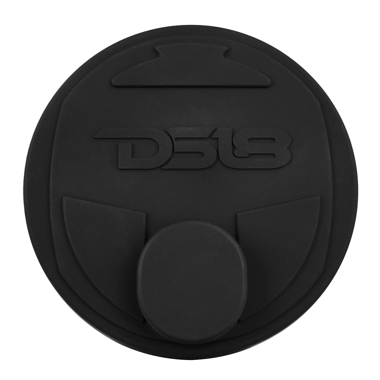 DS18 Marine and Powersports Headunit 2.75" LCD screen , 1 Zone, 4 volts Output, BT, RDS 4 X 40 Watts