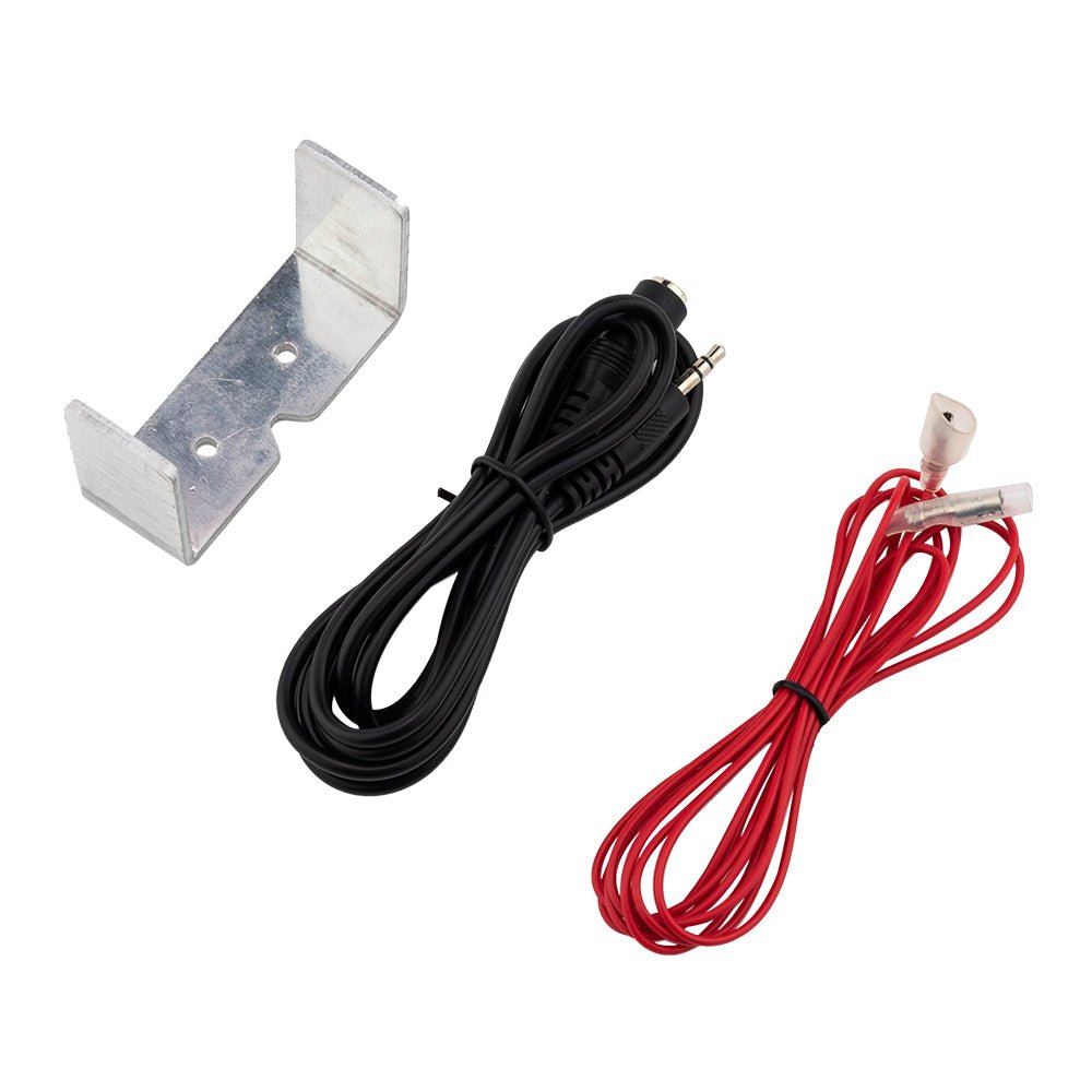 DS18 Marine And Powersports Remote Control Can be used with all MRX Head units