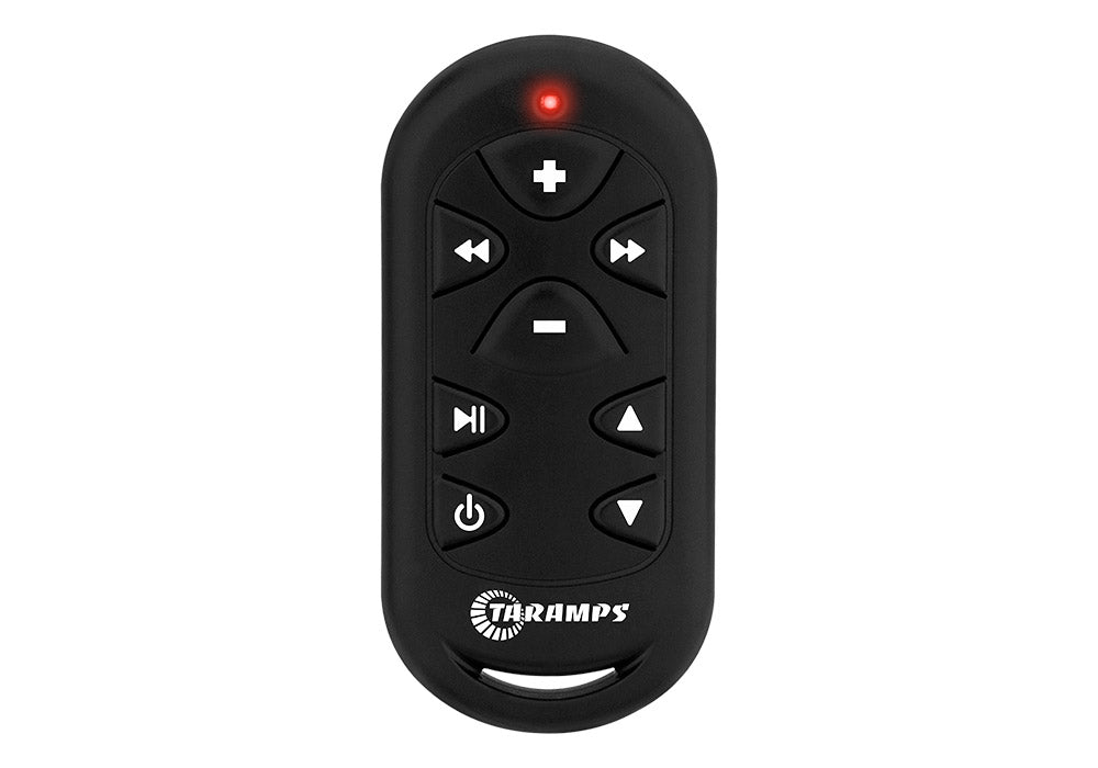Taramps T 0602 PLAYER Audio Mixer - 5