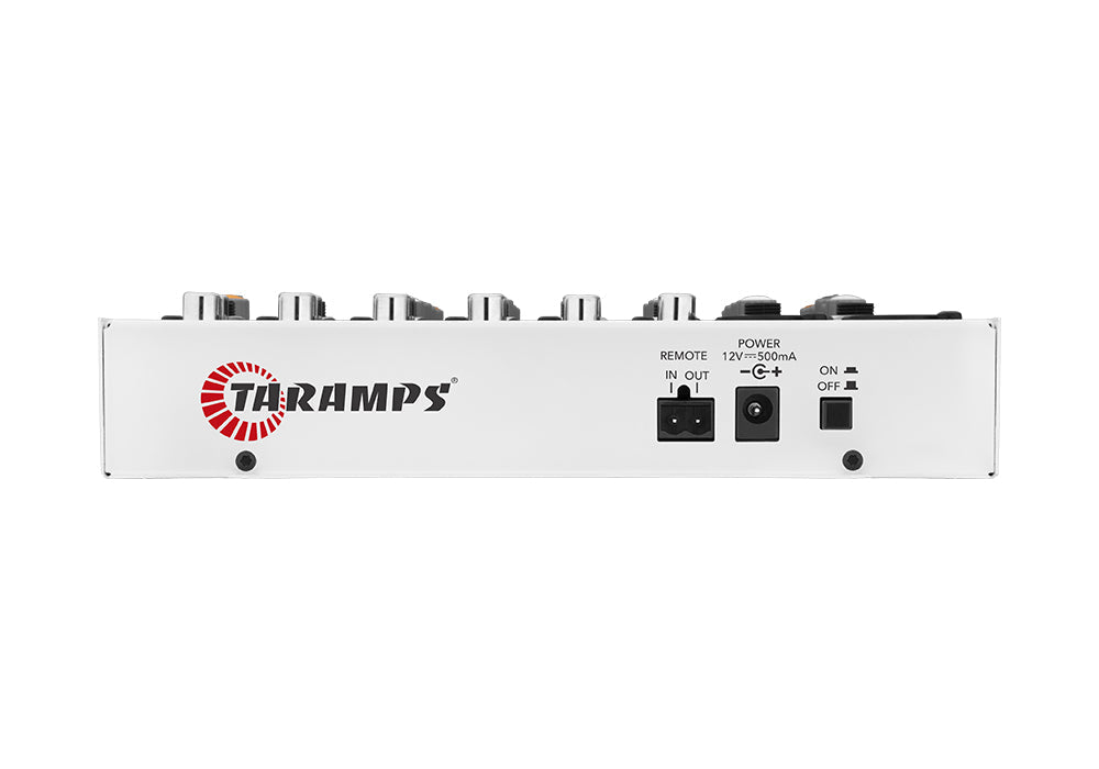 Taramps T 0602 Audio Mixer - 3