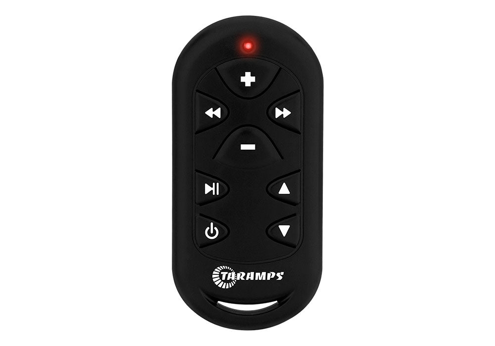 Taramps T 0302 PLAYER Audio Mixer - 4