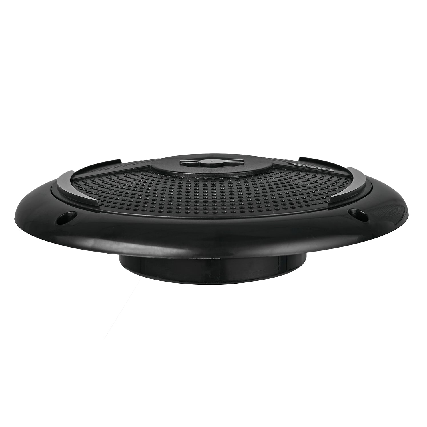 DS18 NXL 6.5" 2-Way Coaxial Marine Shallow Speaker With LED RGB Lights 25 Watts Rms 4-Ohm