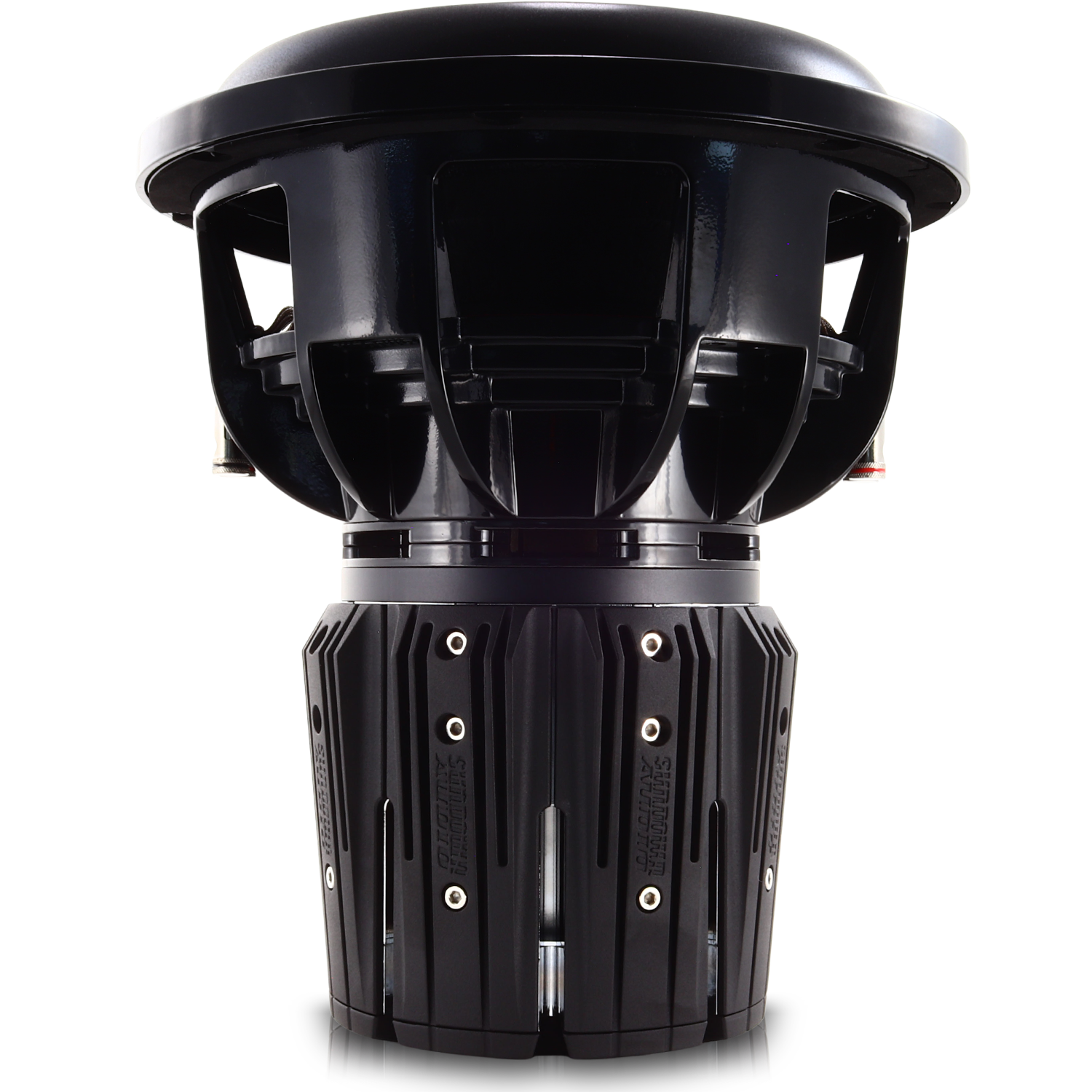 Sundown Audio Nightshade NS-Series NS6 12" 3500W Subwoofer NS v.6
