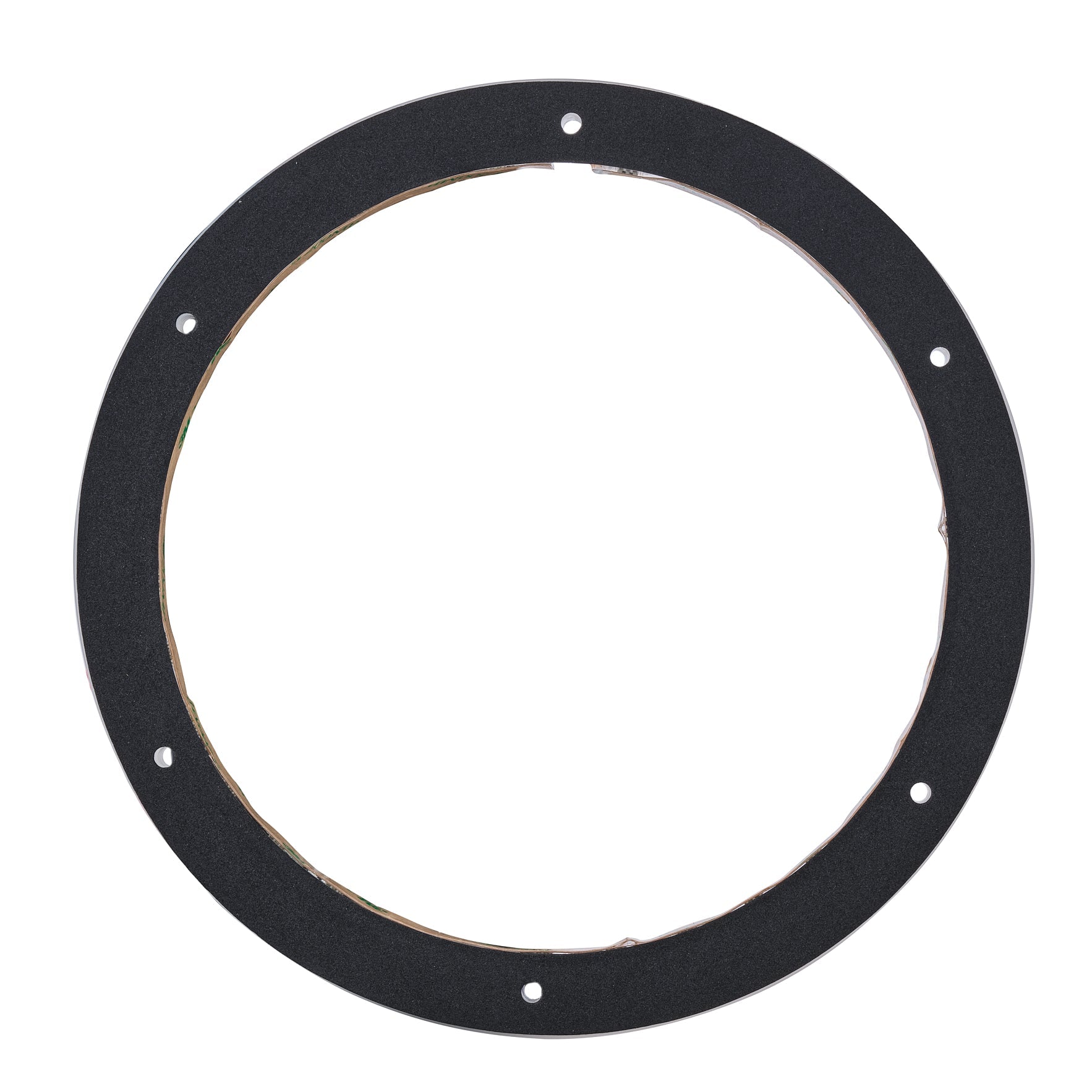 DS18 8" Digital LED Ring for Marine and Powersporst Speakers and Towers
