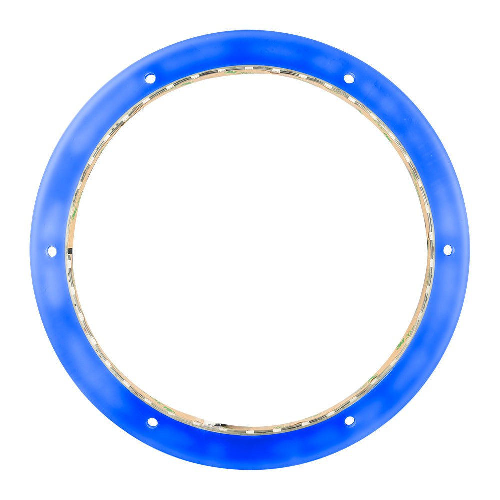 DS18 LED RGB Rings for Marine and Powersporst Speakers and Towers