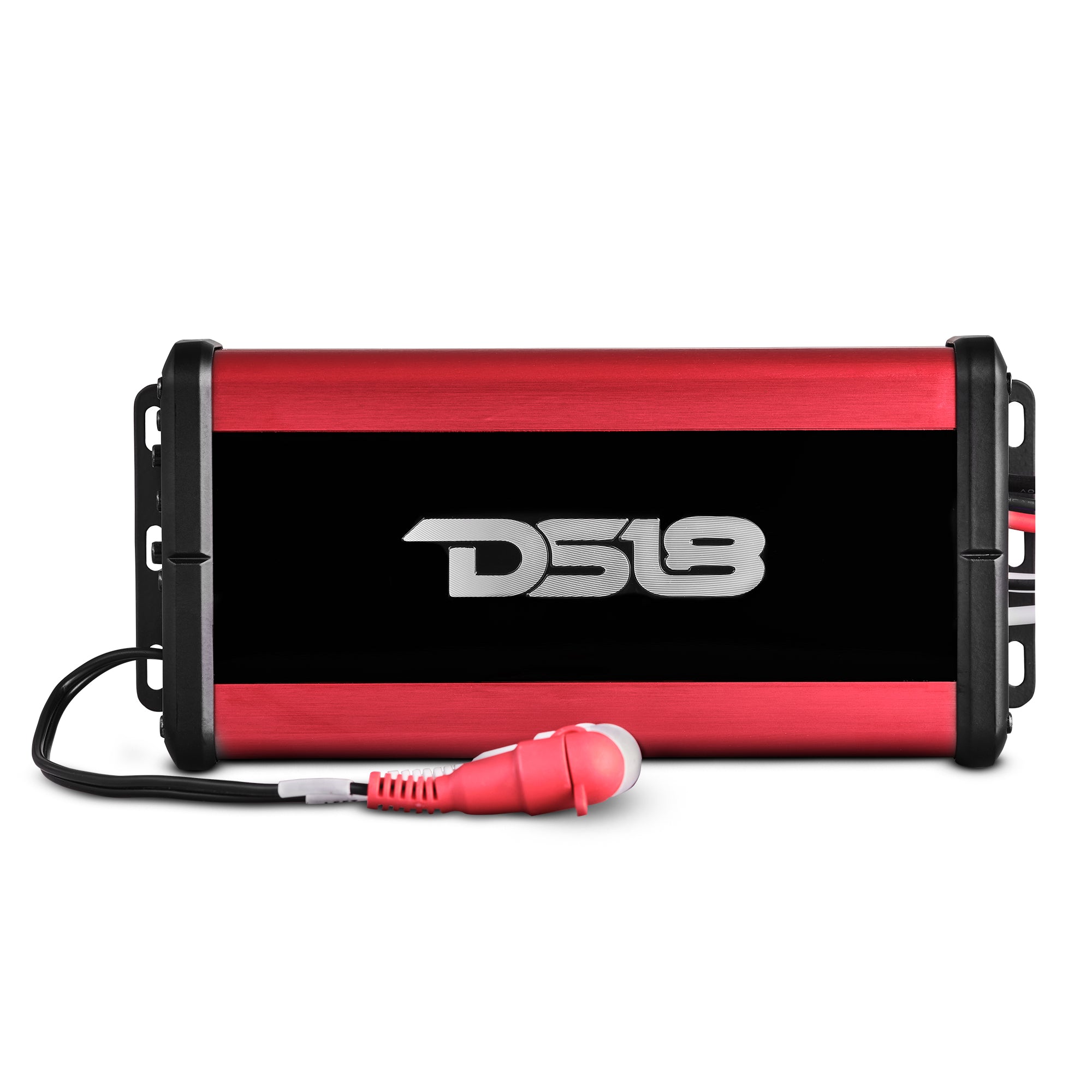 DS18 NXL 1-Channel Class D IP67 Waterproof Marine and Powersports NANO Amplifier