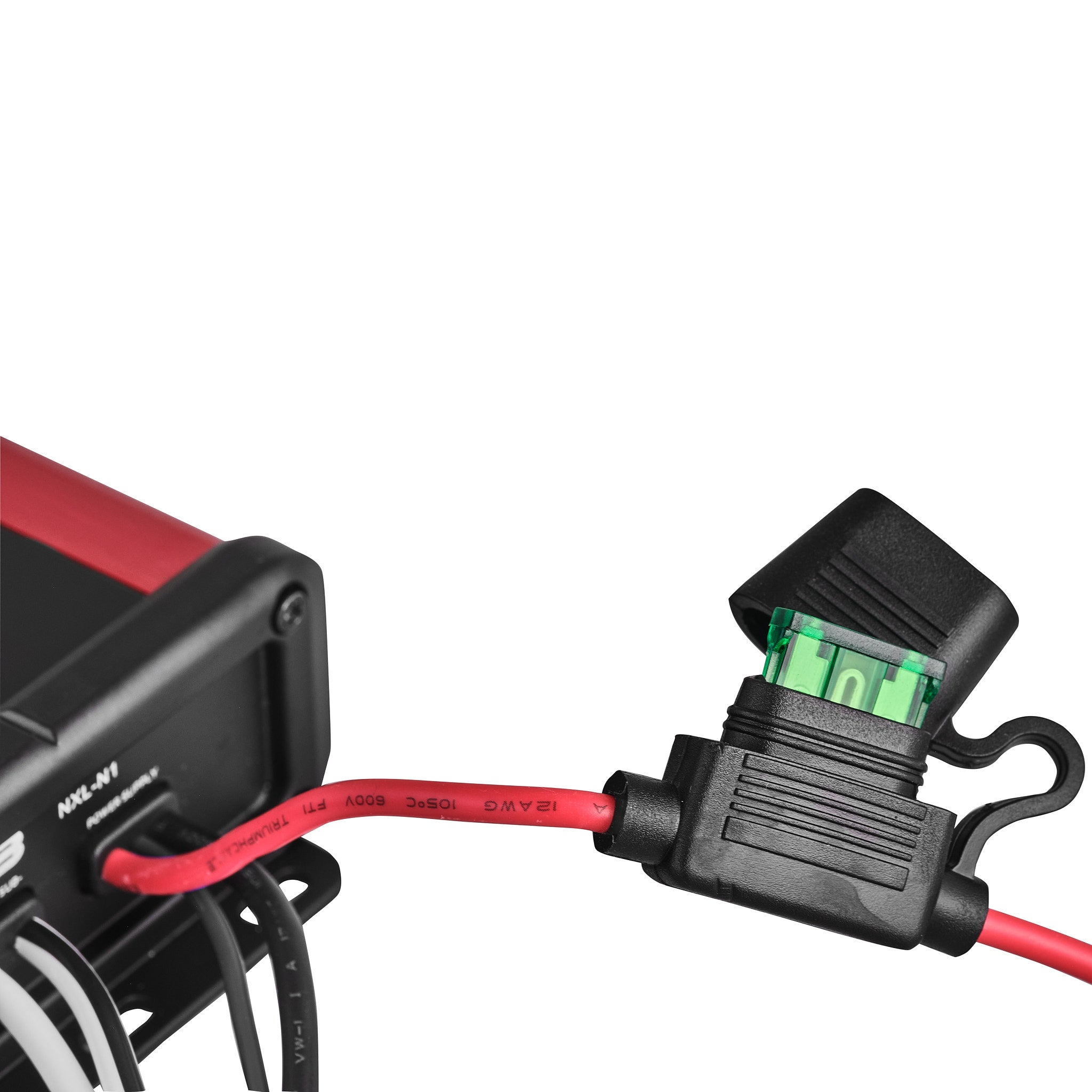 DS18 NXL 1-Channel Class D IP67 Waterproof Marine and Powersports NANO Amplifier