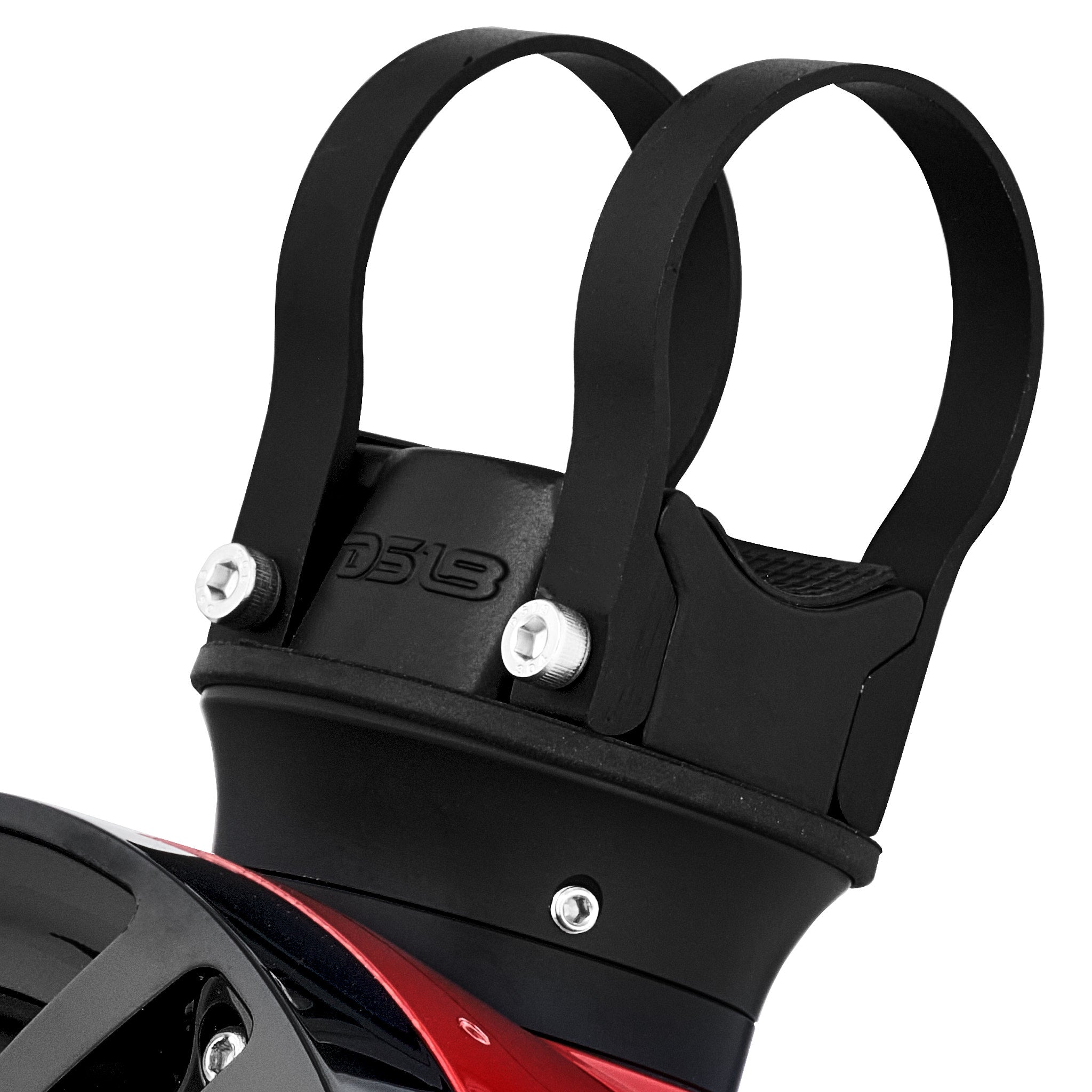 DS18 NXL 6.5" Pod 300w Speaker with Integrated RGB LED Lights (Pair) - Perfect For Jet Skis