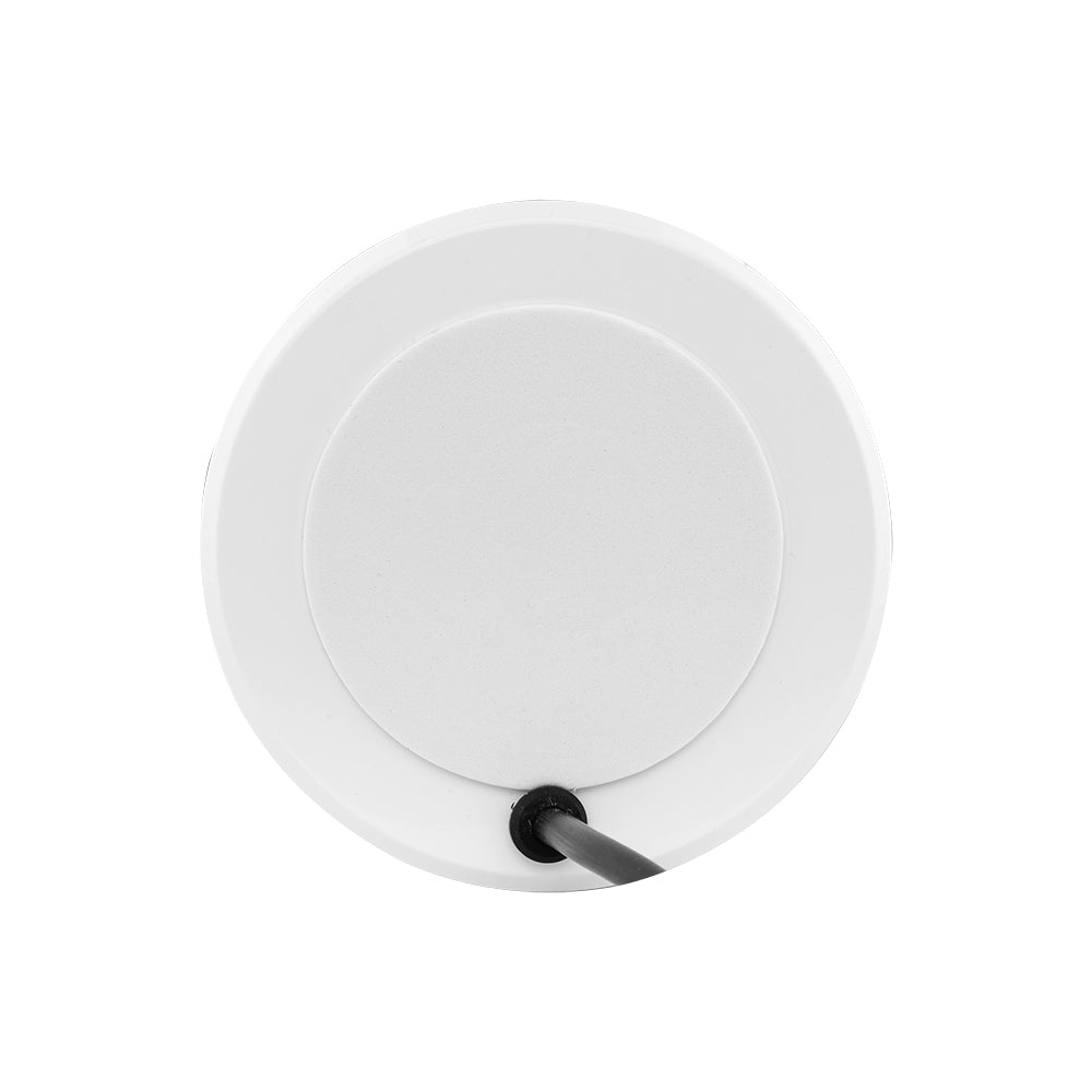 DS18 NXL 3.8” Marine Water-Resistant Super Bullet Tweeter with 1” Aluminum Voice Coil | 120W RMS 4-Ohm