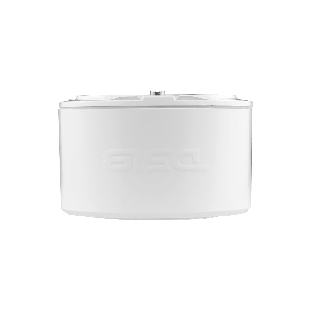 DS18 NXL 3.8” Marine Water-Resistant Super Bullet Tweeter with 1” Aluminum Voice Coil | 120W RMS 4-Ohm