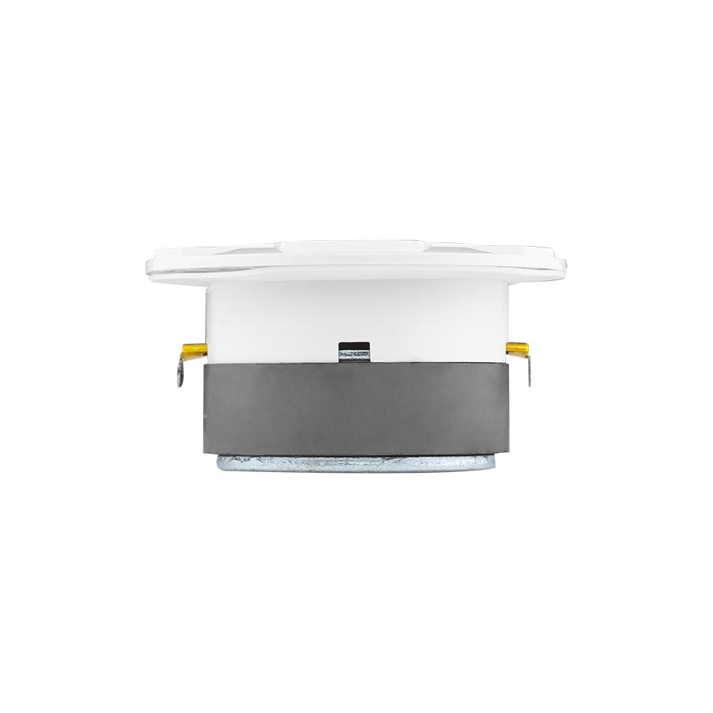 DS18 NXL 3.8” Marine Water-Resistant Super Bullet Tweeter with 1” Aluminum Voice Coil | 120W RMS 4-Ohm